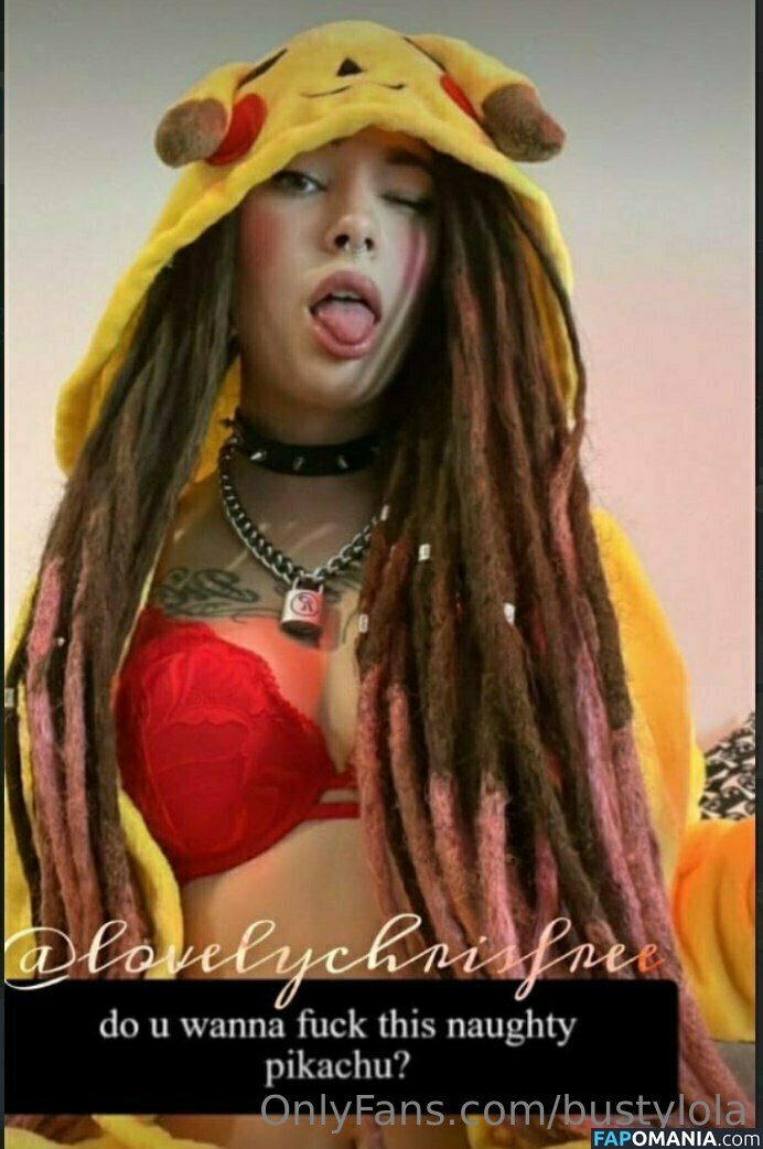 bustylola / bustylola.madrid Nago OnlyFans  Przeciekłe zdjęcie #238