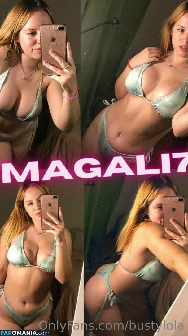bustylola / bustylola.madrid Nago OnlyFans  Przeciekłe zdjęcie #291