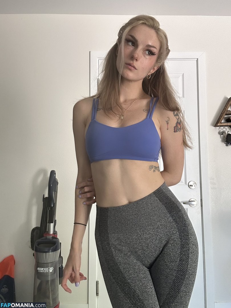 Busy B Asmr / busybasmr Nago OnlyFans  Przeciekłe zdjęcie #46