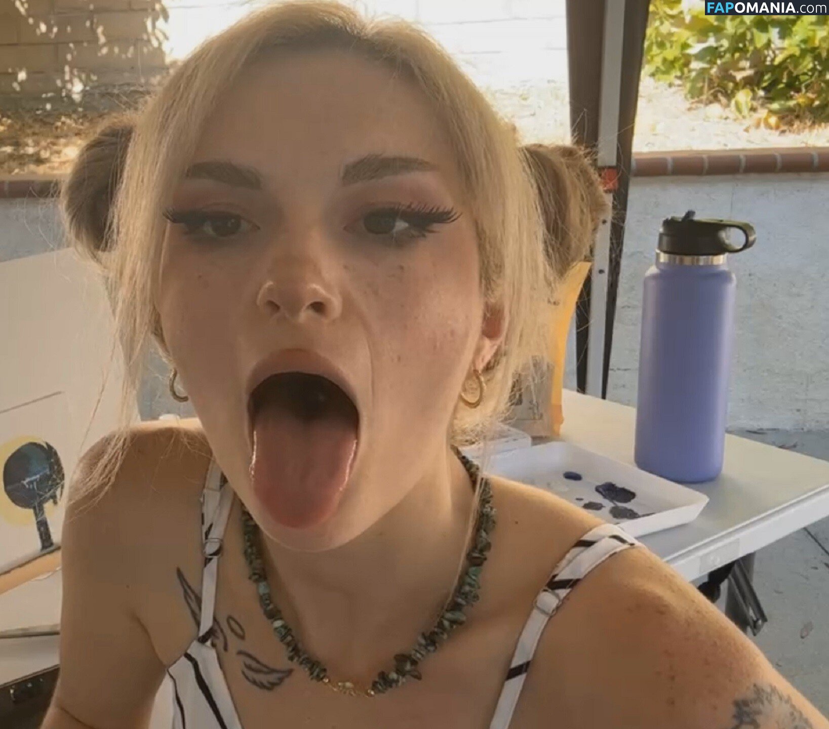 Busy B Asmr / busybasmr Nago OnlyFans  Przeciekłe zdjęcie #69