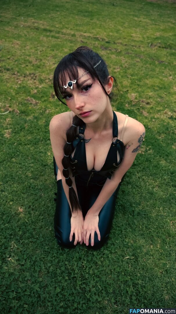 Busy B Asmr / busybasmr Nago OnlyFans  Przeciekłe zdjęcie #1027