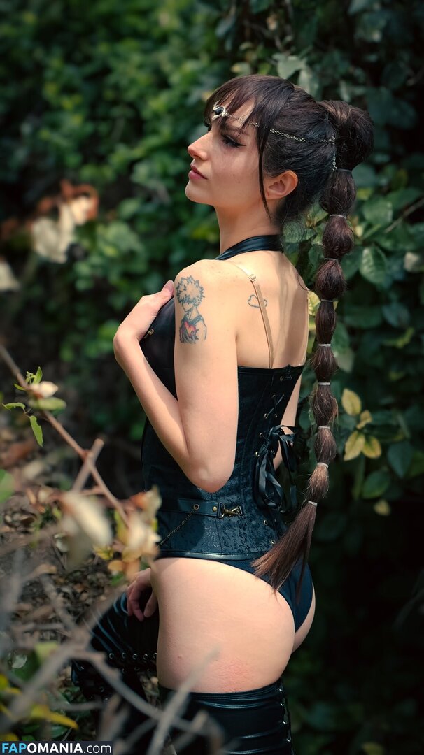 Busy B Asmr / busybasmr Nago OnlyFans  Przeciekłe zdjęcie #1028