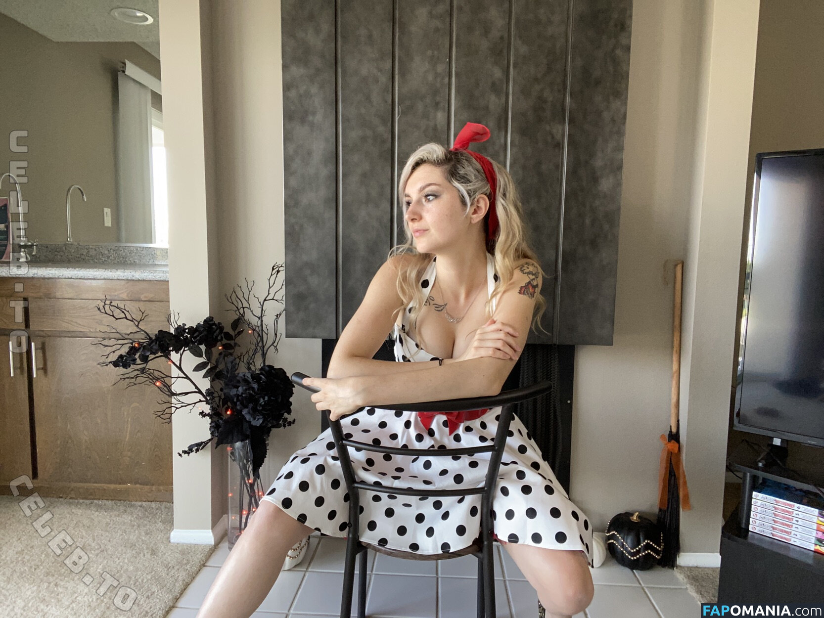 Busy B Asmr / busybasmr Nago OnlyFans  Przeciekłe zdjęcie #1067