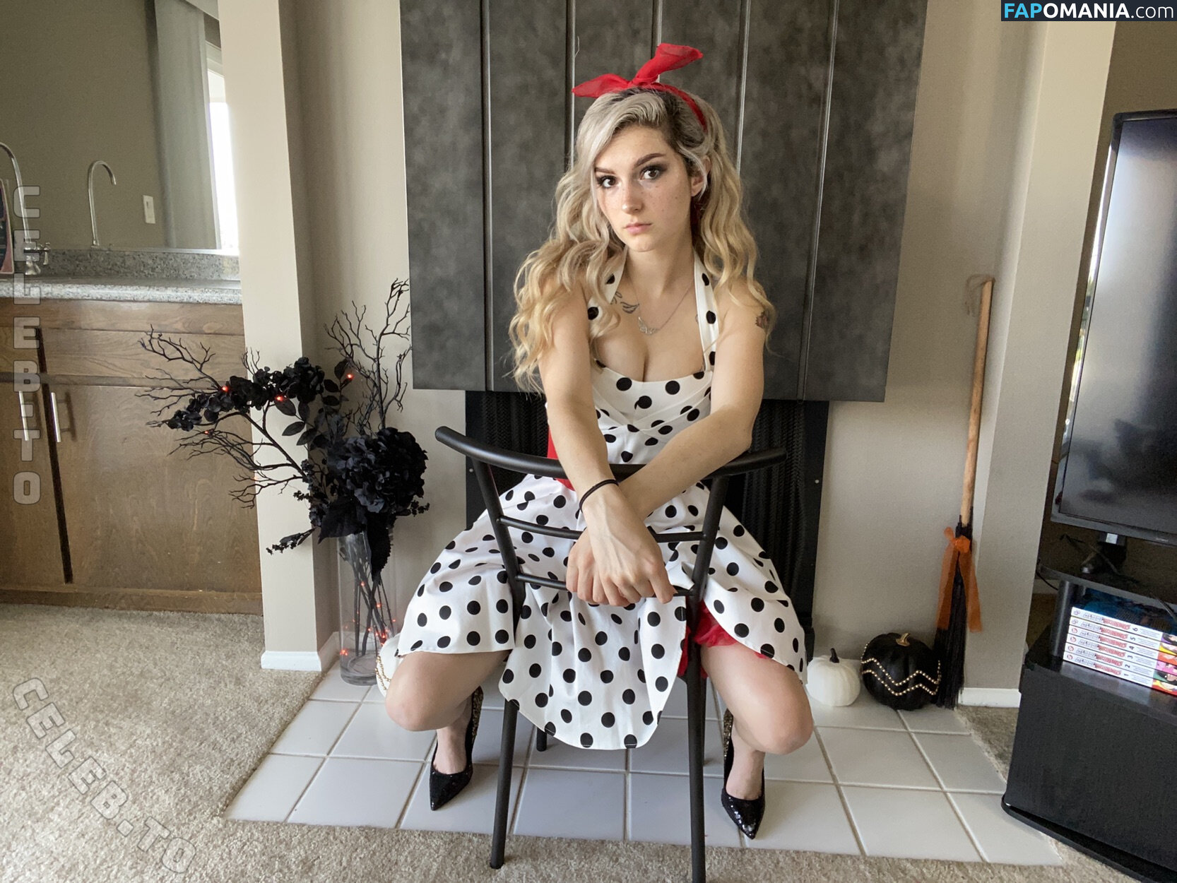 Busy B Asmr / busybasmr Nago OnlyFans  Przeciekłe zdjęcie #1069