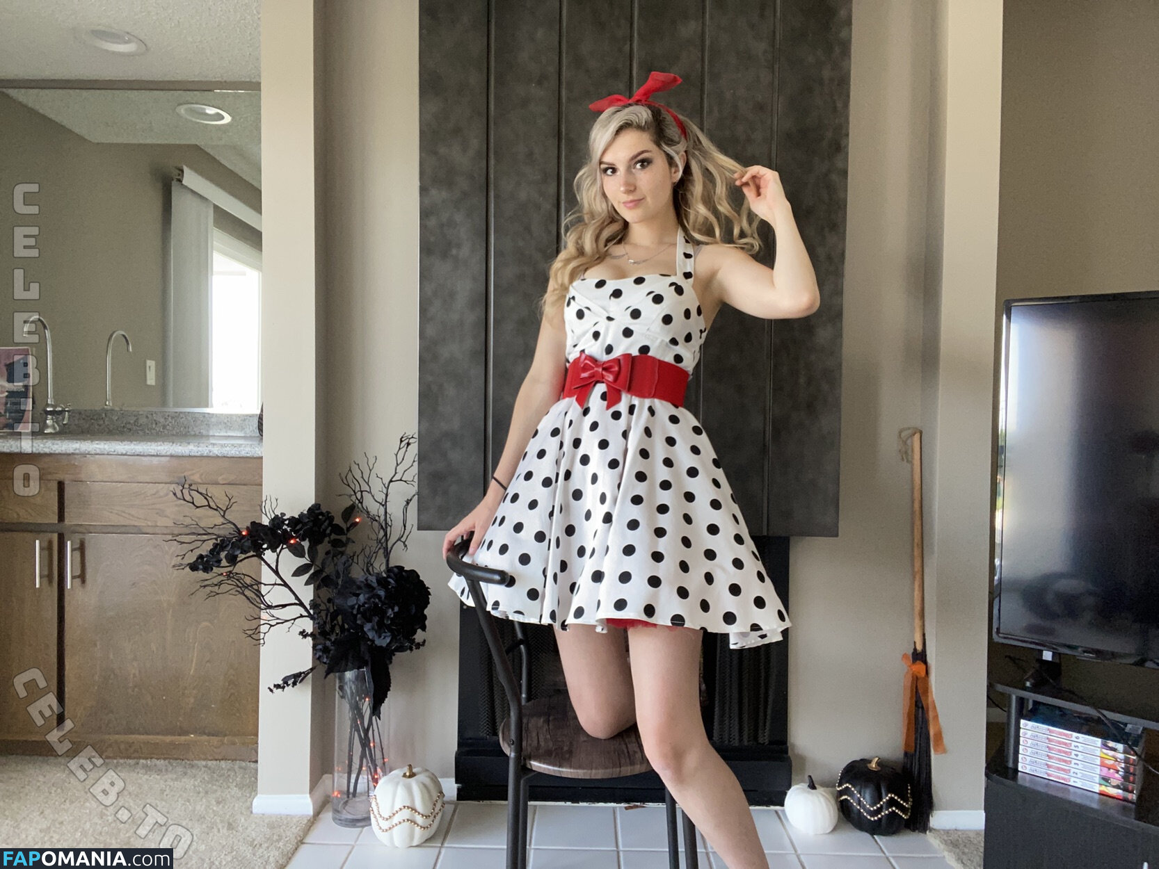 Busy B Asmr / busybasmr Nago OnlyFans  Przeciekłe zdjęcie #1073