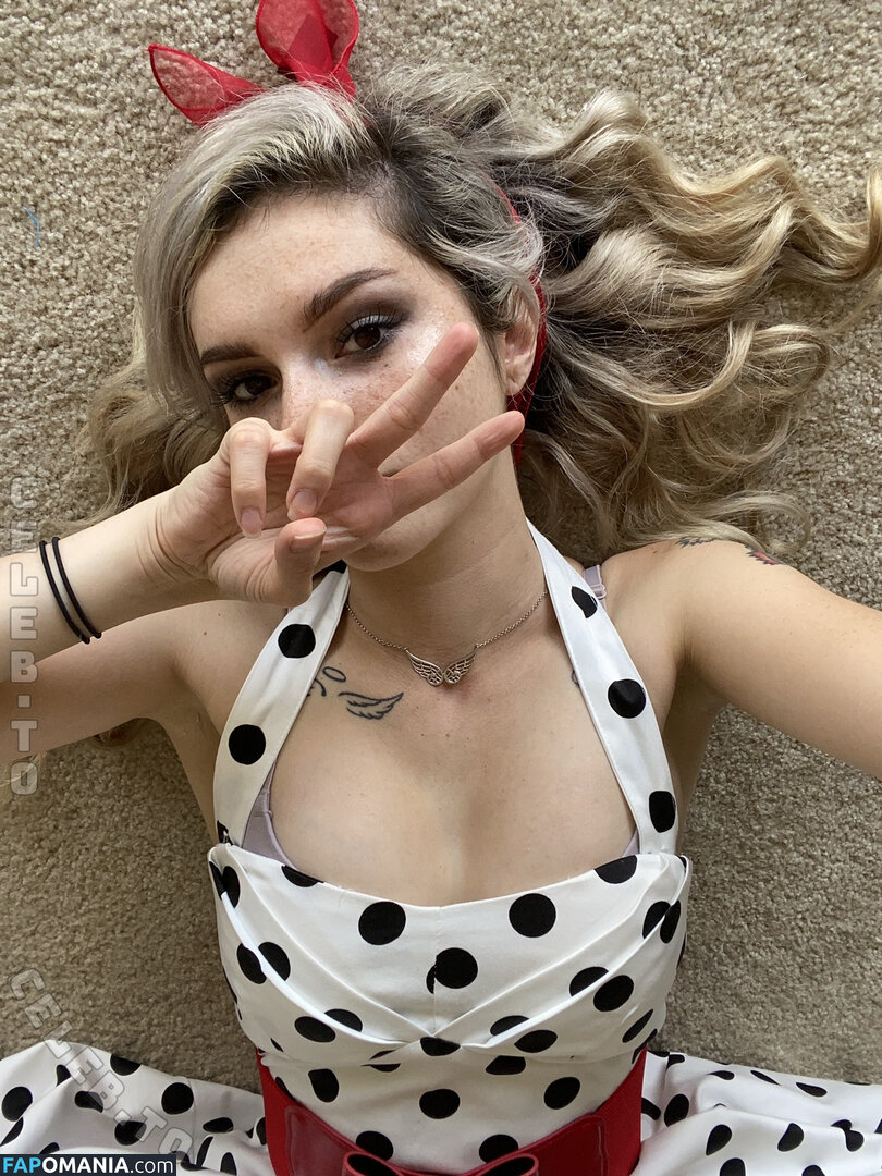 Busy B Asmr / busybasmr Nago OnlyFans  Przeciekłe zdjęcie #1078