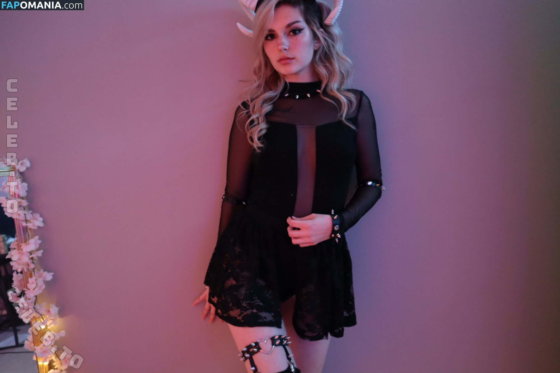 Busy B Asmr / busybasmr Nago OnlyFans  Przeciekłe zdjęcie #1087