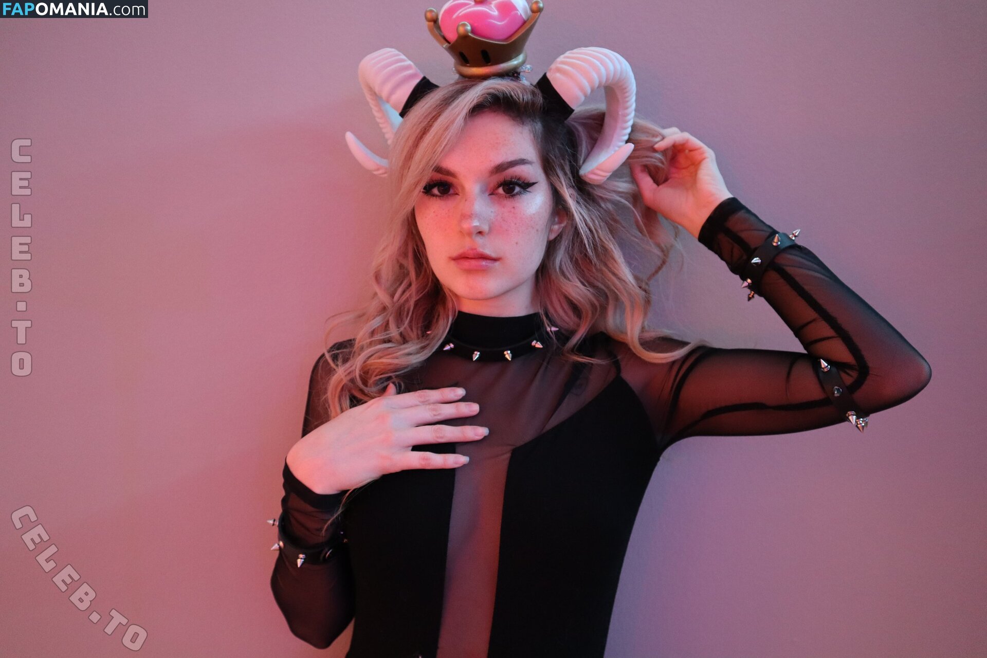 Busy B Asmr / busybasmr Nago OnlyFans  Przeciekłe zdjęcie #1089