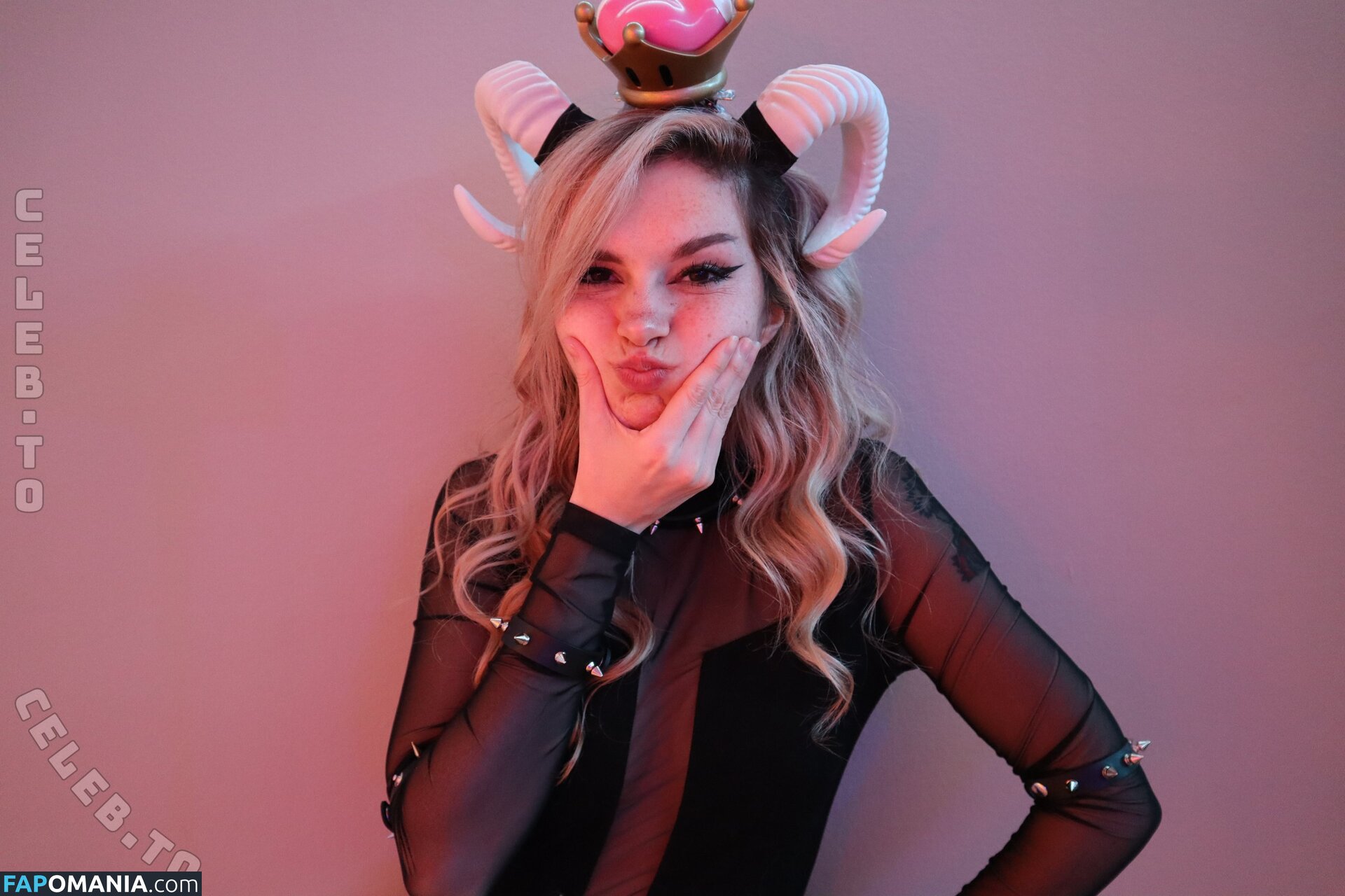 Busy B Asmr / busybasmr Nago OnlyFans  Przeciekłe zdjęcie #1091