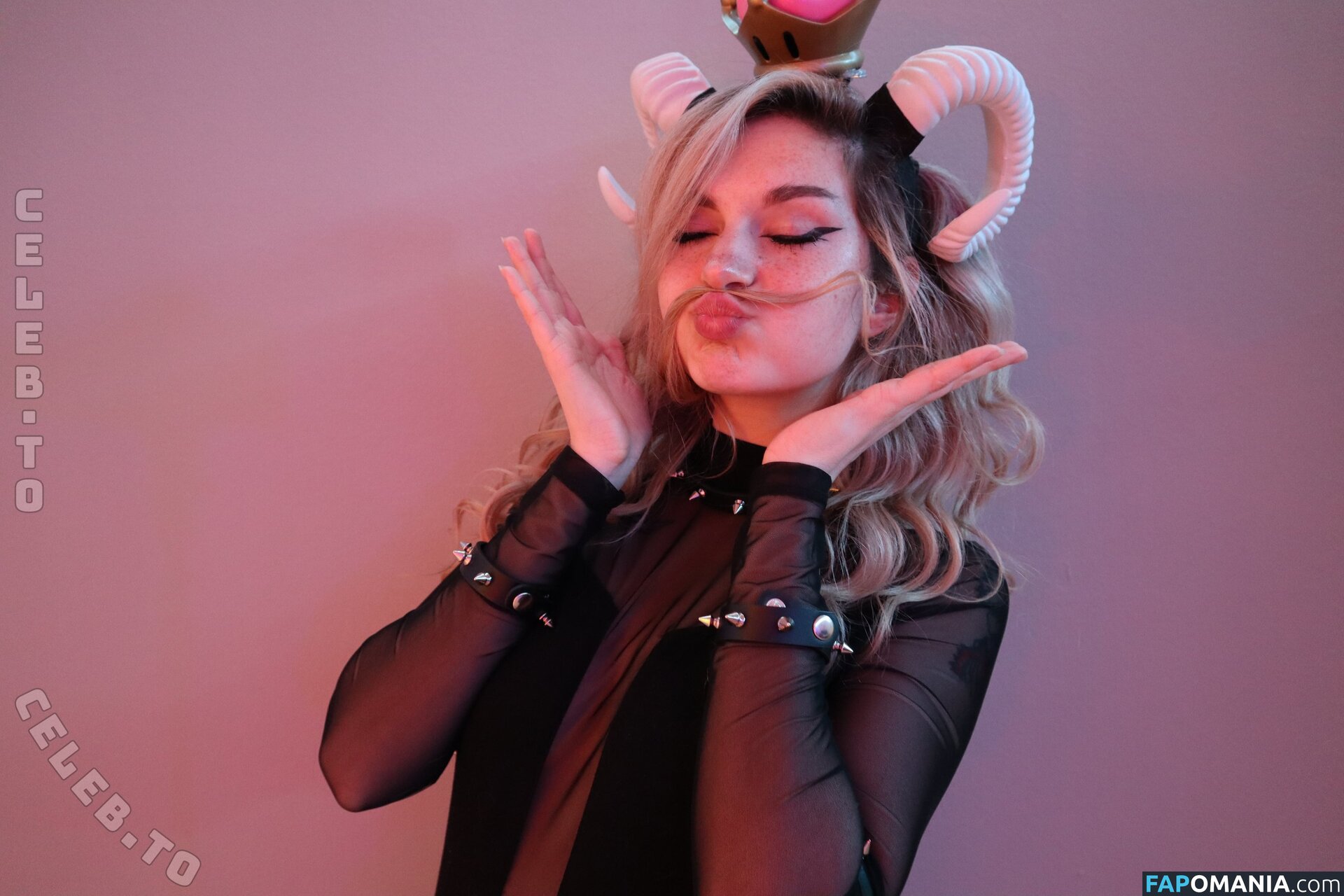 Busy B Asmr / busybasmr Nago OnlyFans  Przeciekłe zdjęcie #1092