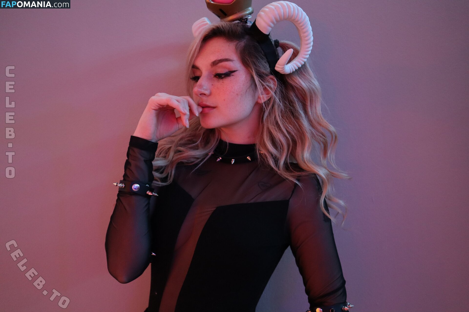 Busy B Asmr / busybasmr Nago OnlyFans  Przeciekłe zdjęcie #1094