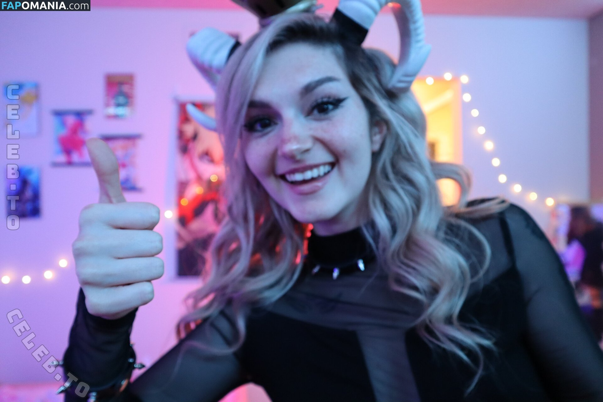 Busy B Asmr / busybasmr Nago OnlyFans  Przeciekłe zdjęcie #1096