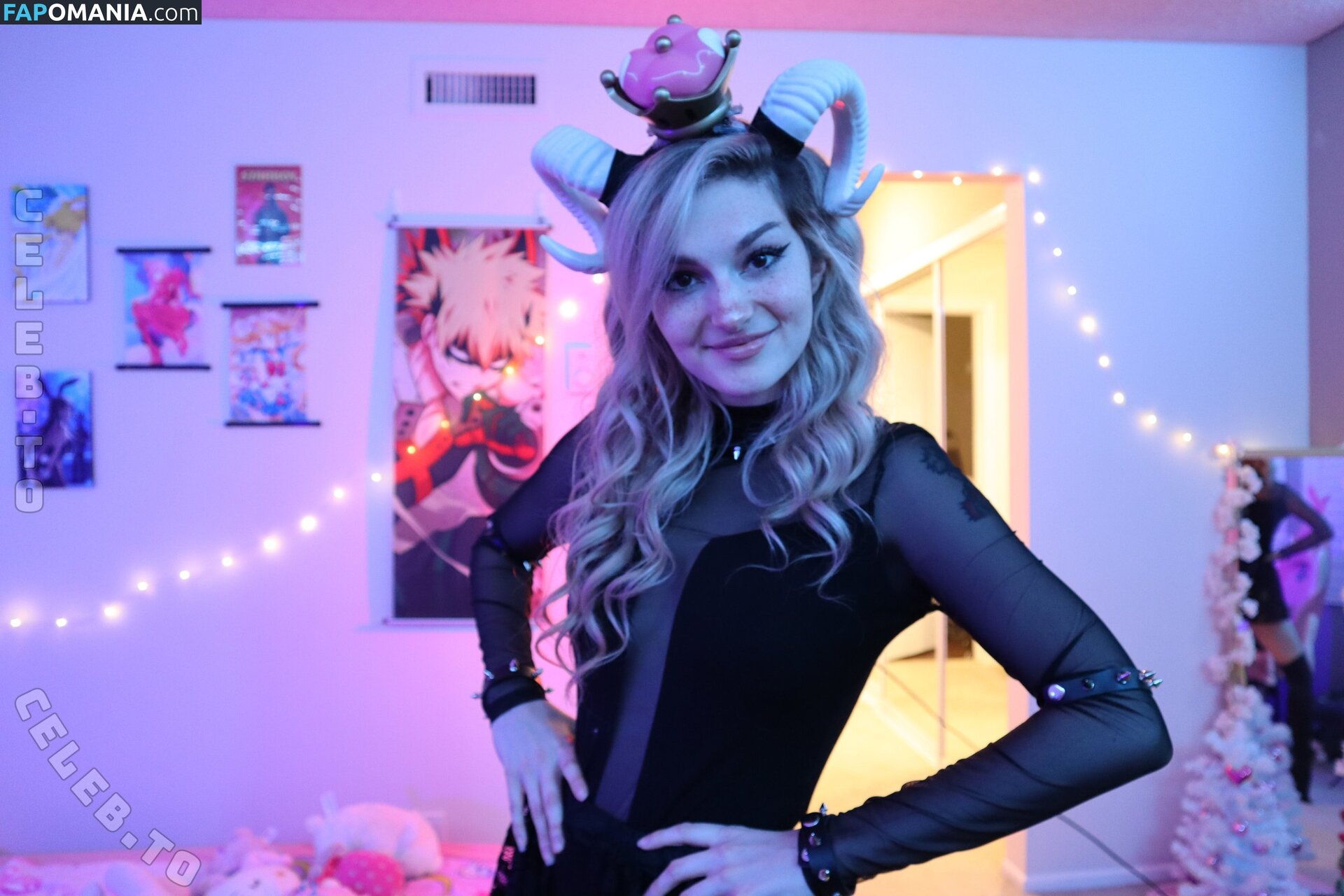 Busy B Asmr / busybasmr Nago OnlyFans  Przeciekłe zdjęcie #1097