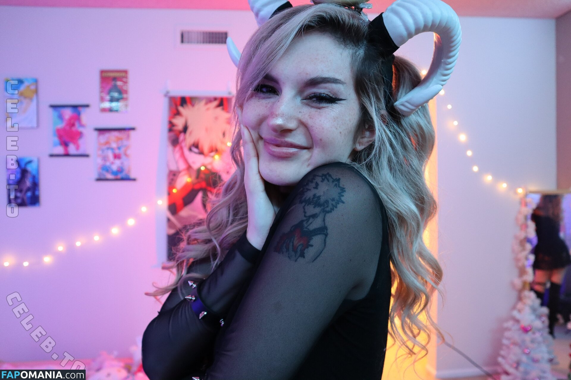 Busy B Asmr / busybasmr Nago OnlyFans  Przeciekłe zdjęcie #1098