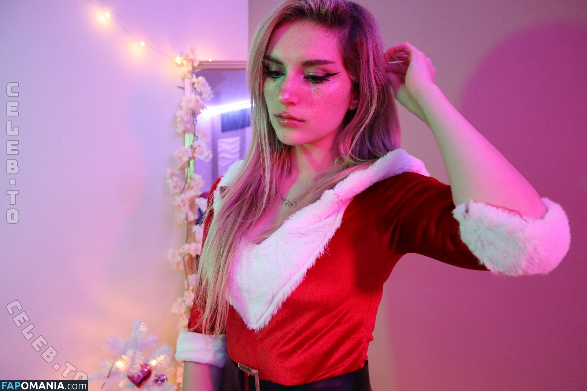 Busy B Asmr / busybasmr Nago OnlyFans  Przeciekłe zdjęcie #1100