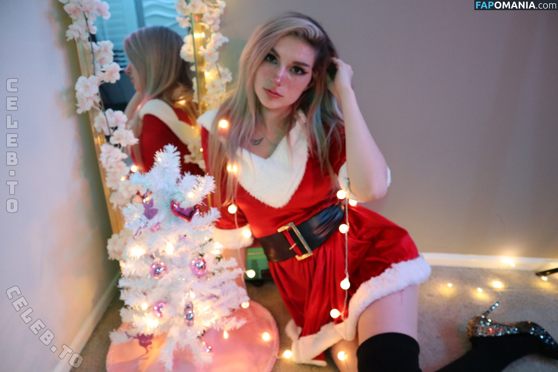 Busy B Asmr / busybasmr Nago OnlyFans  Przeciekłe zdjęcie #1103