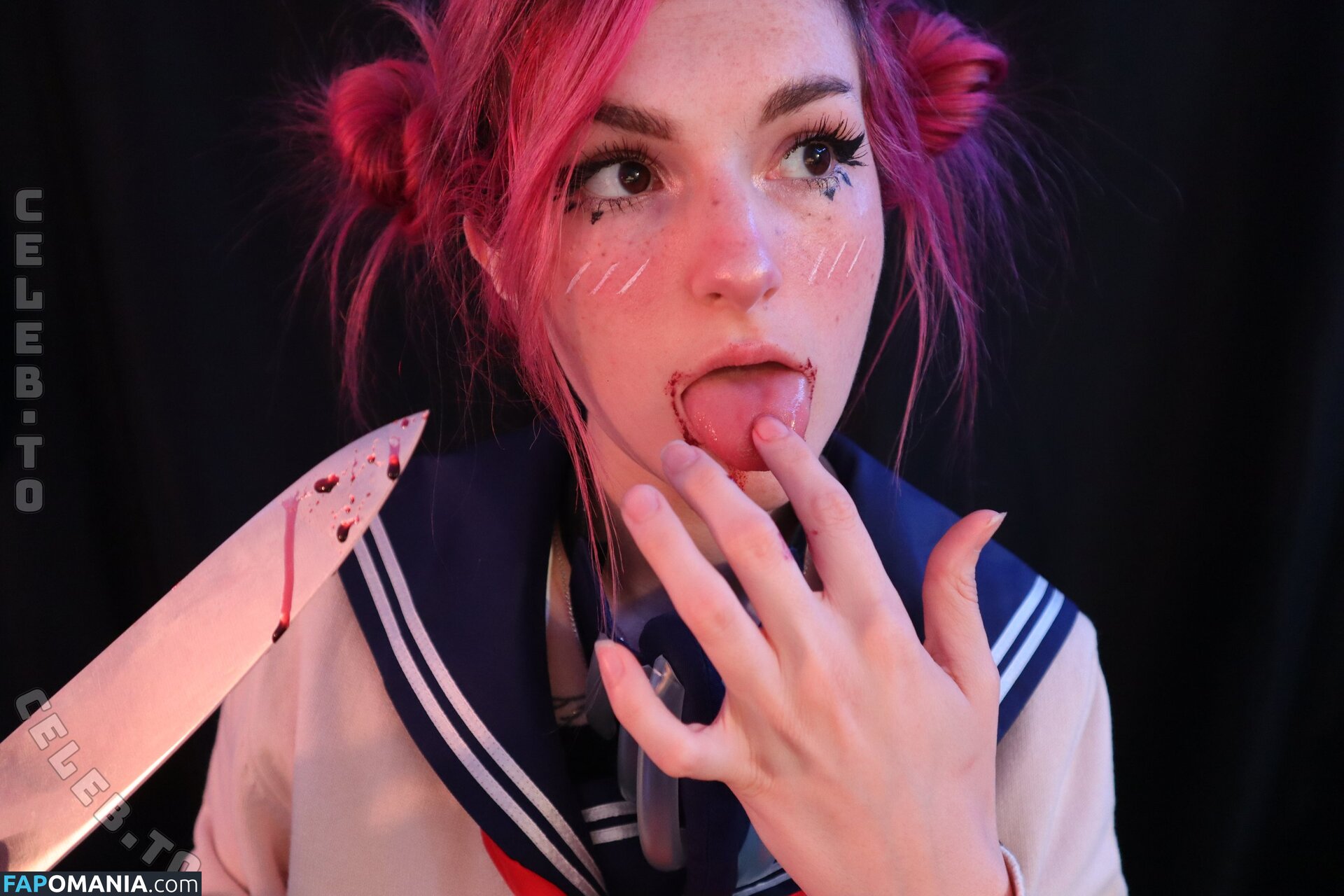 Busy B Asmr / busybasmr Nago OnlyFans  Przeciekłe zdjęcie #1107
