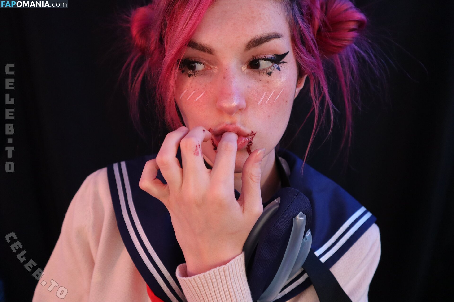 Busy B Asmr / busybasmr Nago OnlyFans  Przeciekłe zdjęcie #1108
