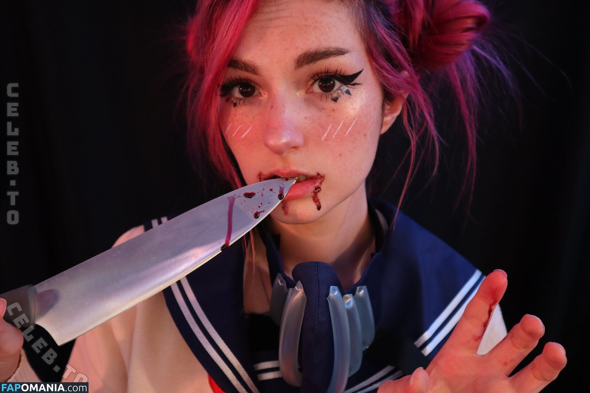 Busy B Asmr / busybasmr Nago OnlyFans  Przeciekłe zdjęcie #1110