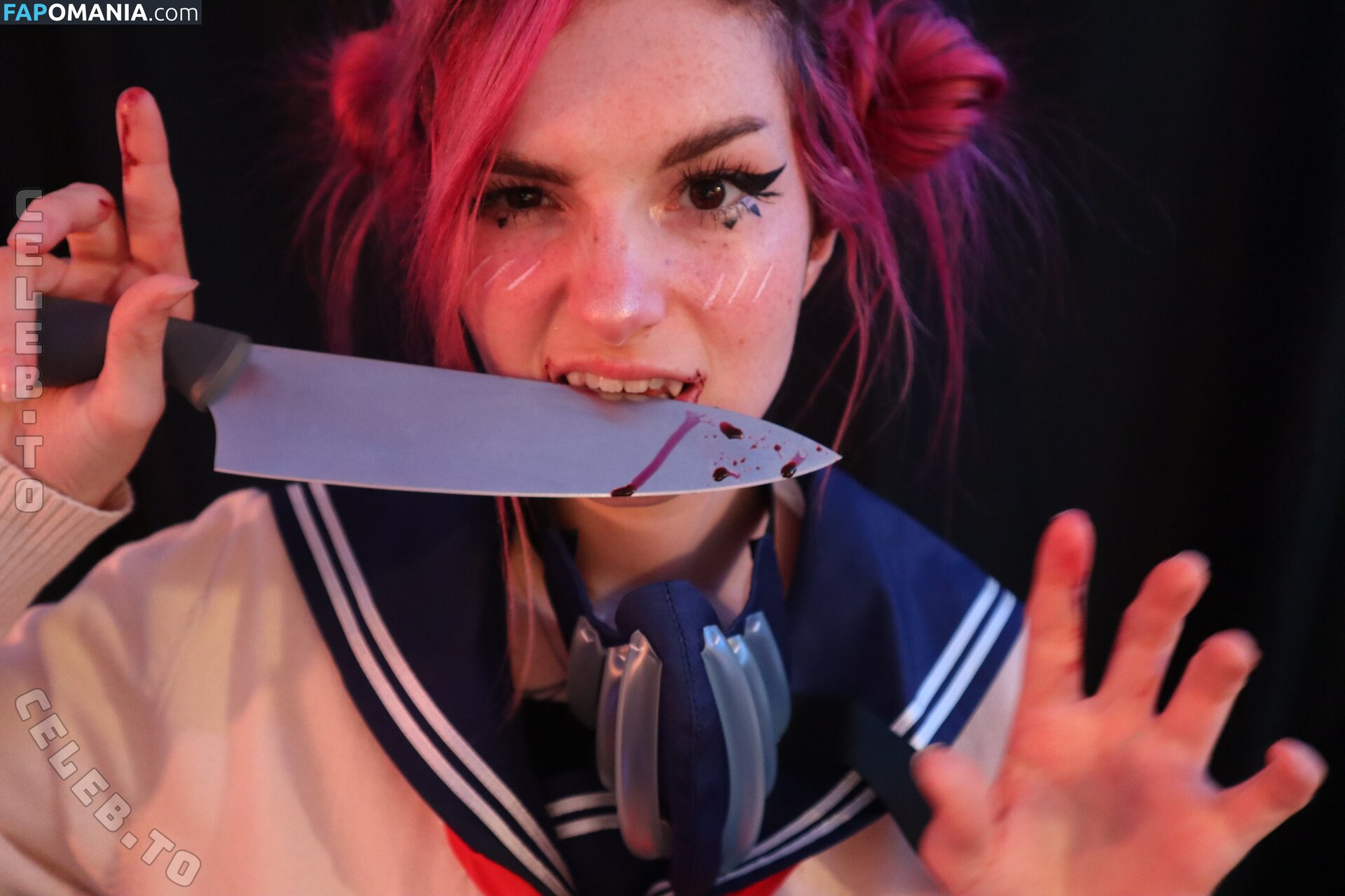 Busy B Asmr / busybasmr Nago OnlyFans  Przeciekłe zdjęcie #1113