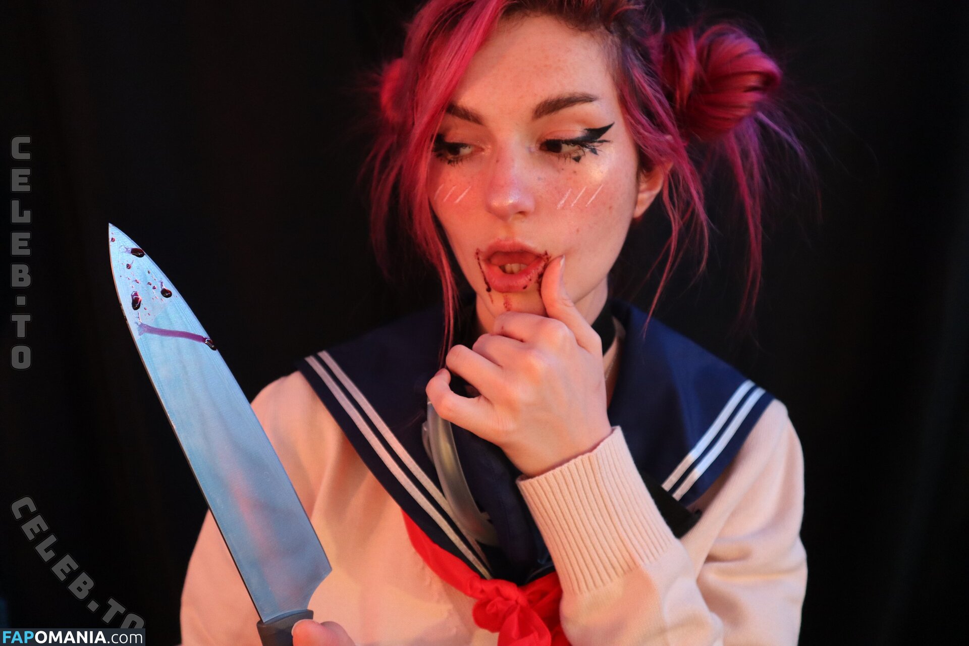 Busy B Asmr / busybasmr Nago OnlyFans  Przeciekłe zdjęcie #1114