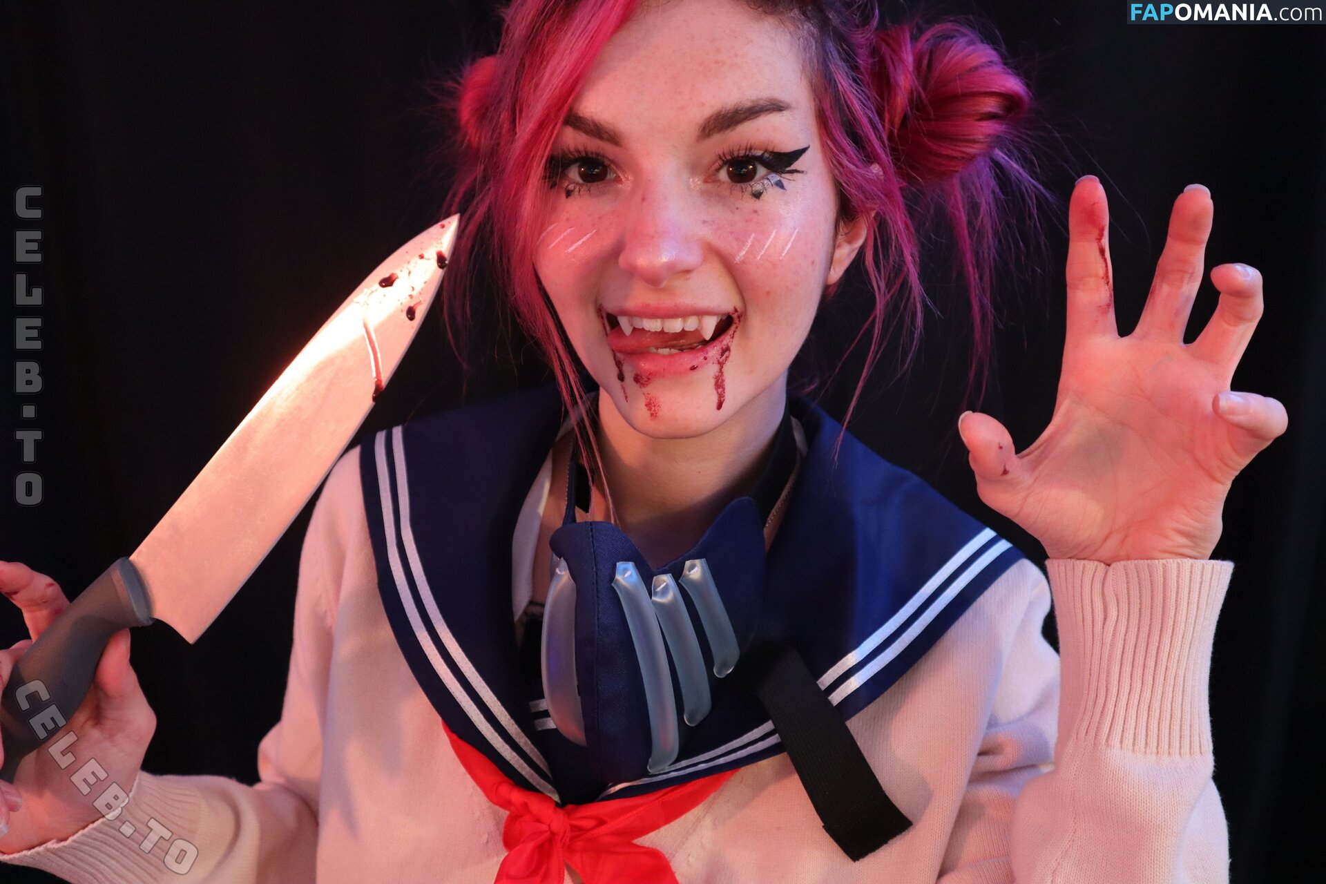 Busy B Asmr / busybasmr Nago OnlyFans  Przeciekłe zdjęcie #1115