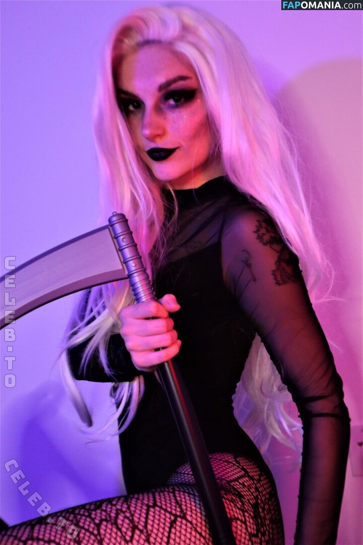 Busy B Asmr / busybasmr Nago OnlyFans  Przeciekłe zdjęcie #1133