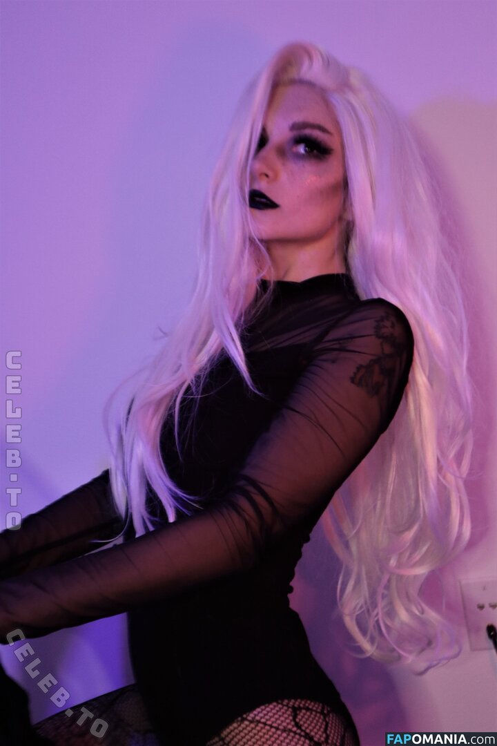 Busy B Asmr / busybasmr Nago OnlyFans  Przeciekłe zdjęcie #1134