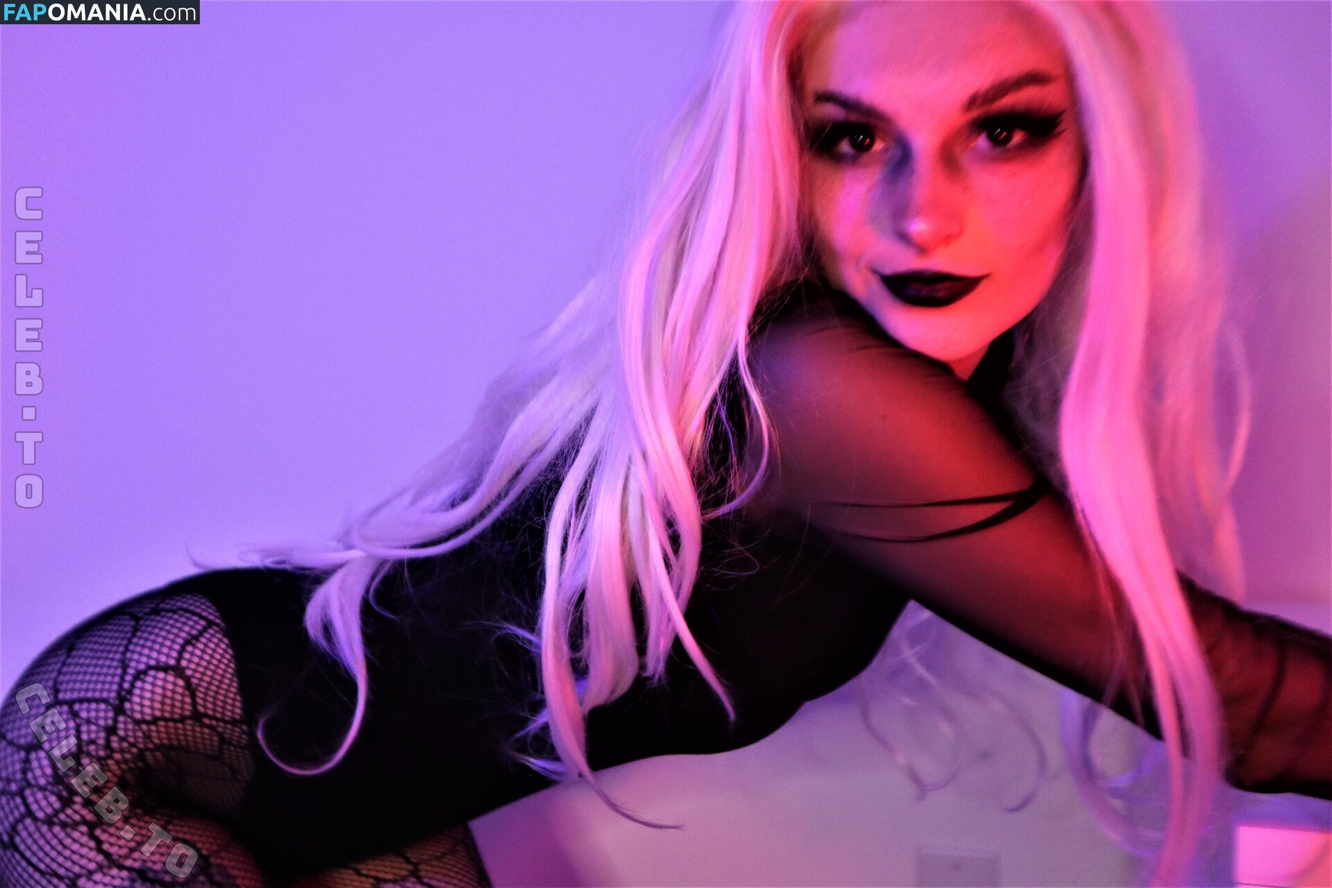 Busy B Asmr / busybasmr Nago OnlyFans  Przeciekłe zdjęcie #1138