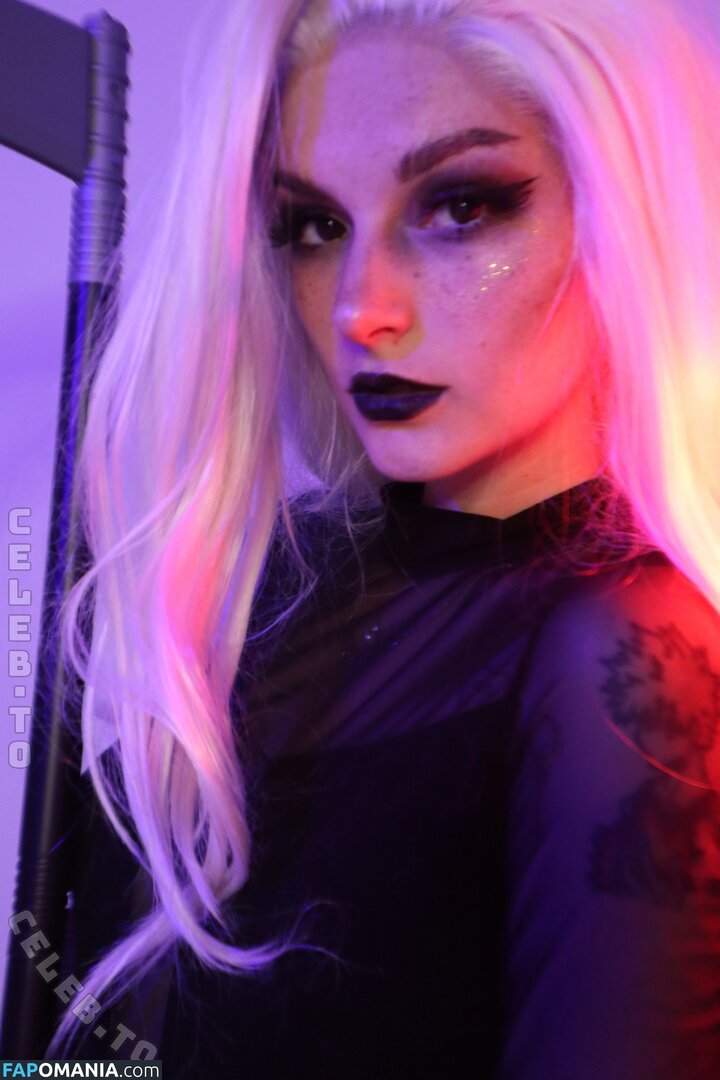Busy B Asmr / busybasmr Nago OnlyFans  Przeciekłe zdjęcie #1143