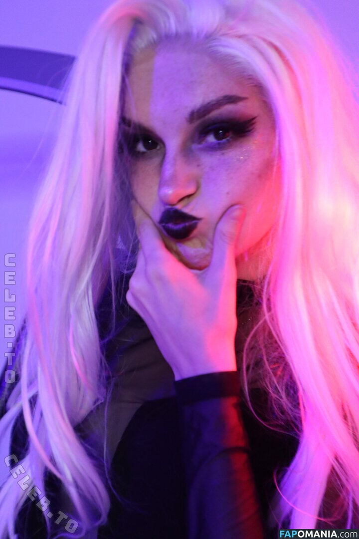 Busy B Asmr / busybasmr Nago OnlyFans  Przeciekłe zdjęcie #1144