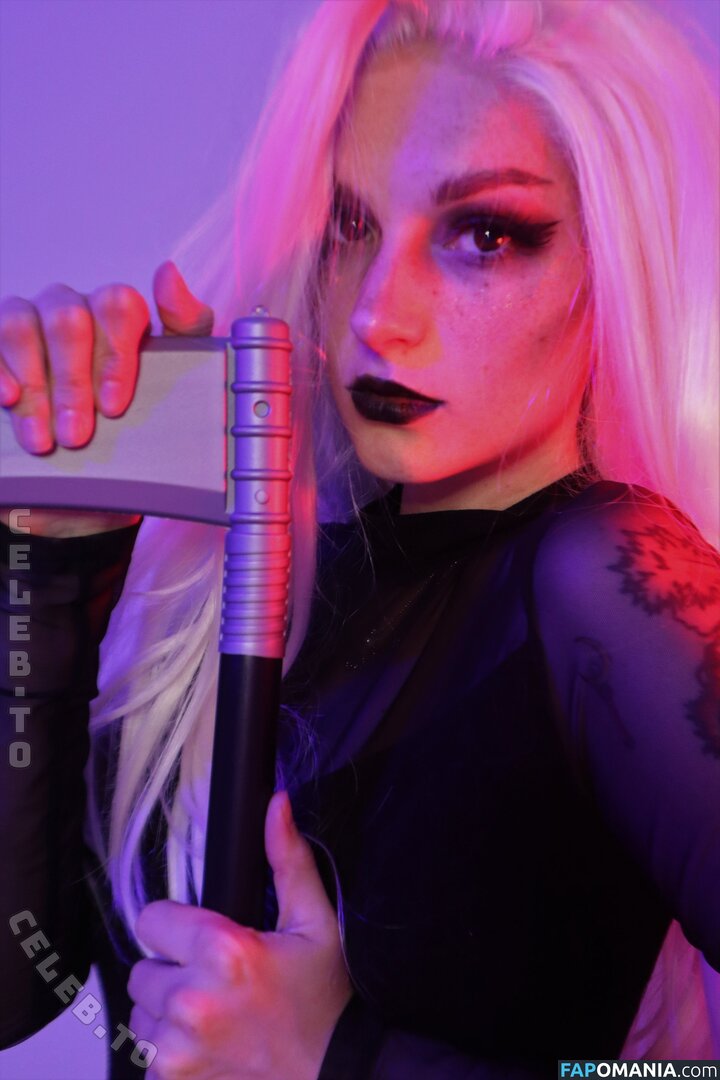 Busy B Asmr / busybasmr Nago OnlyFans  Przeciekłe zdjęcie #1146
