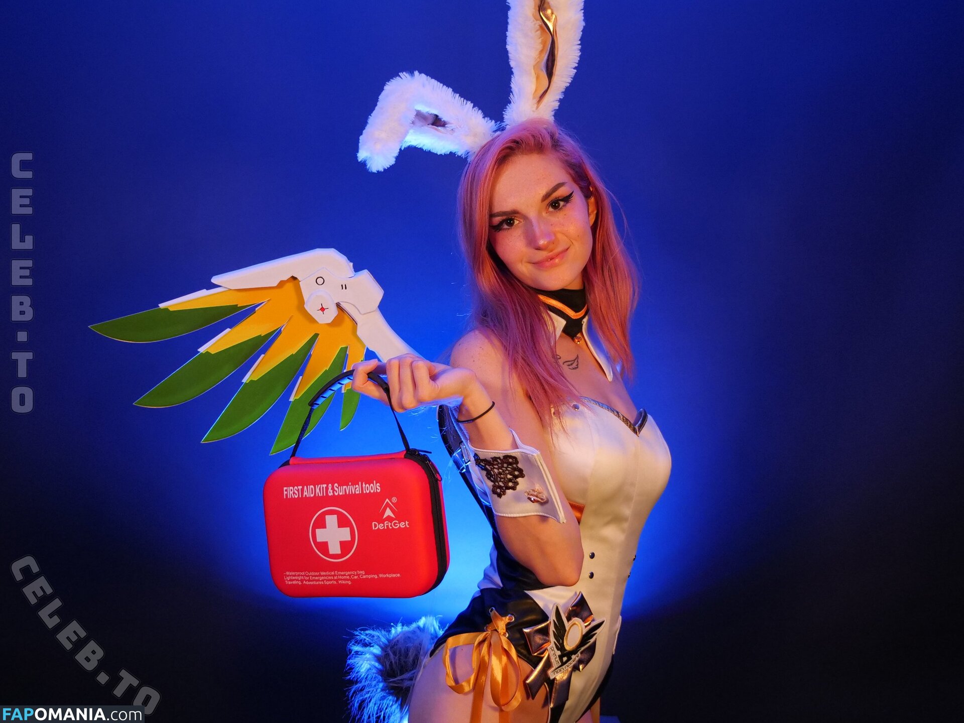 Busy B Asmr / busybasmr Nago OnlyFans  Przeciekłe zdjęcie #1147
