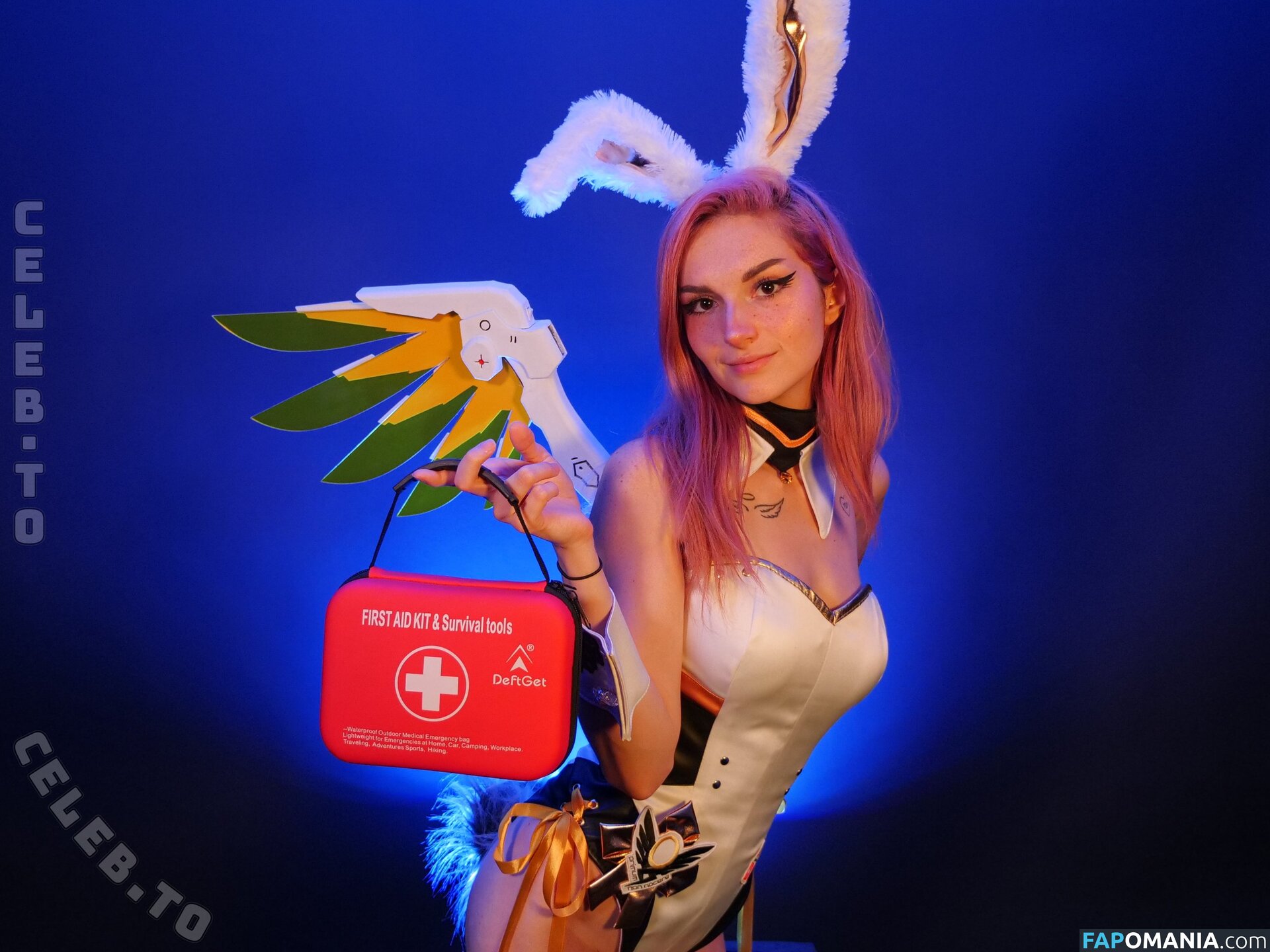 Busy B Asmr / busybasmr Nago OnlyFans  Przeciekłe zdjęcie #1148