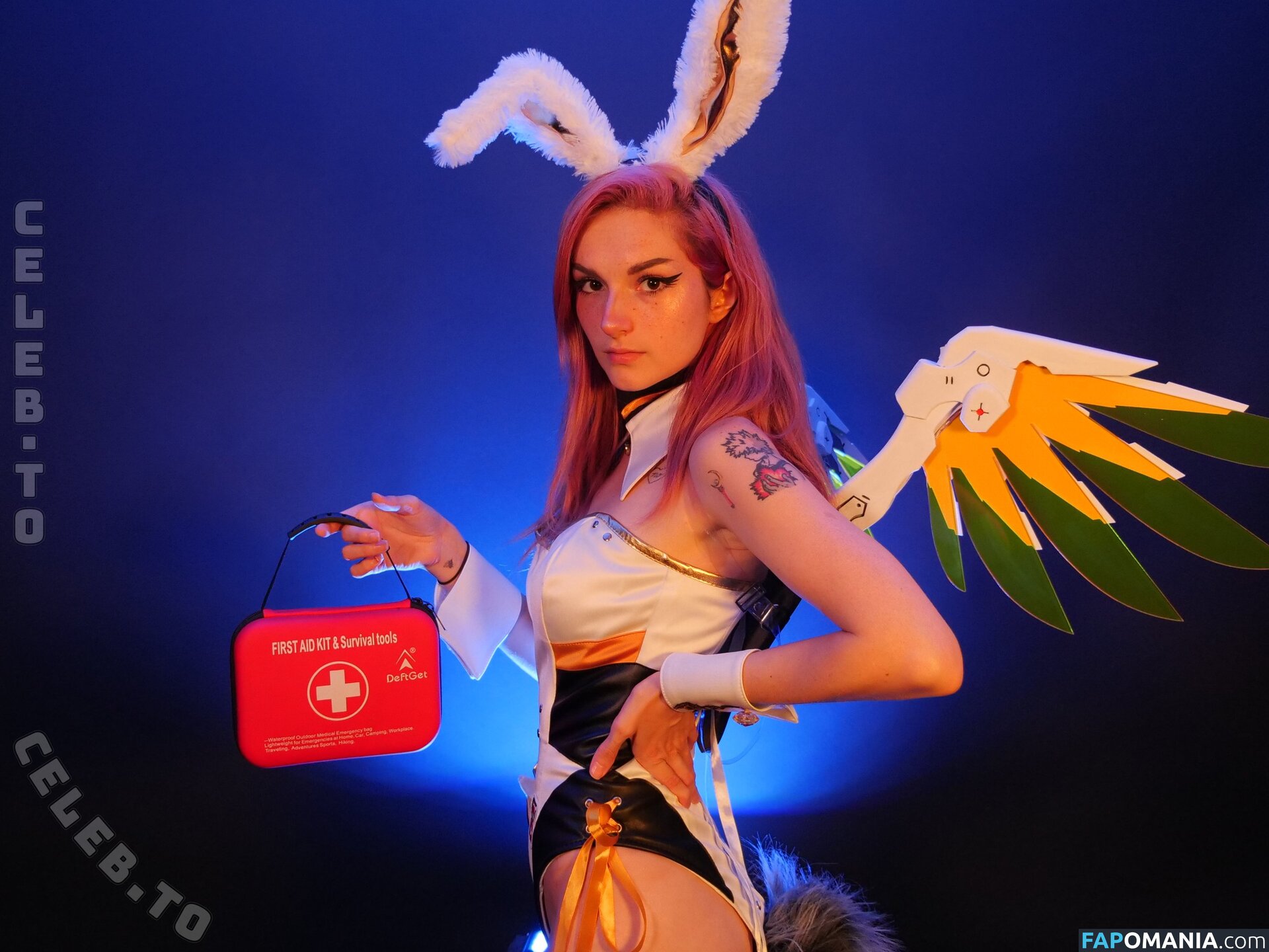 Busy B Asmr / busybasmr Nago OnlyFans  Przeciekłe zdjęcie #1149