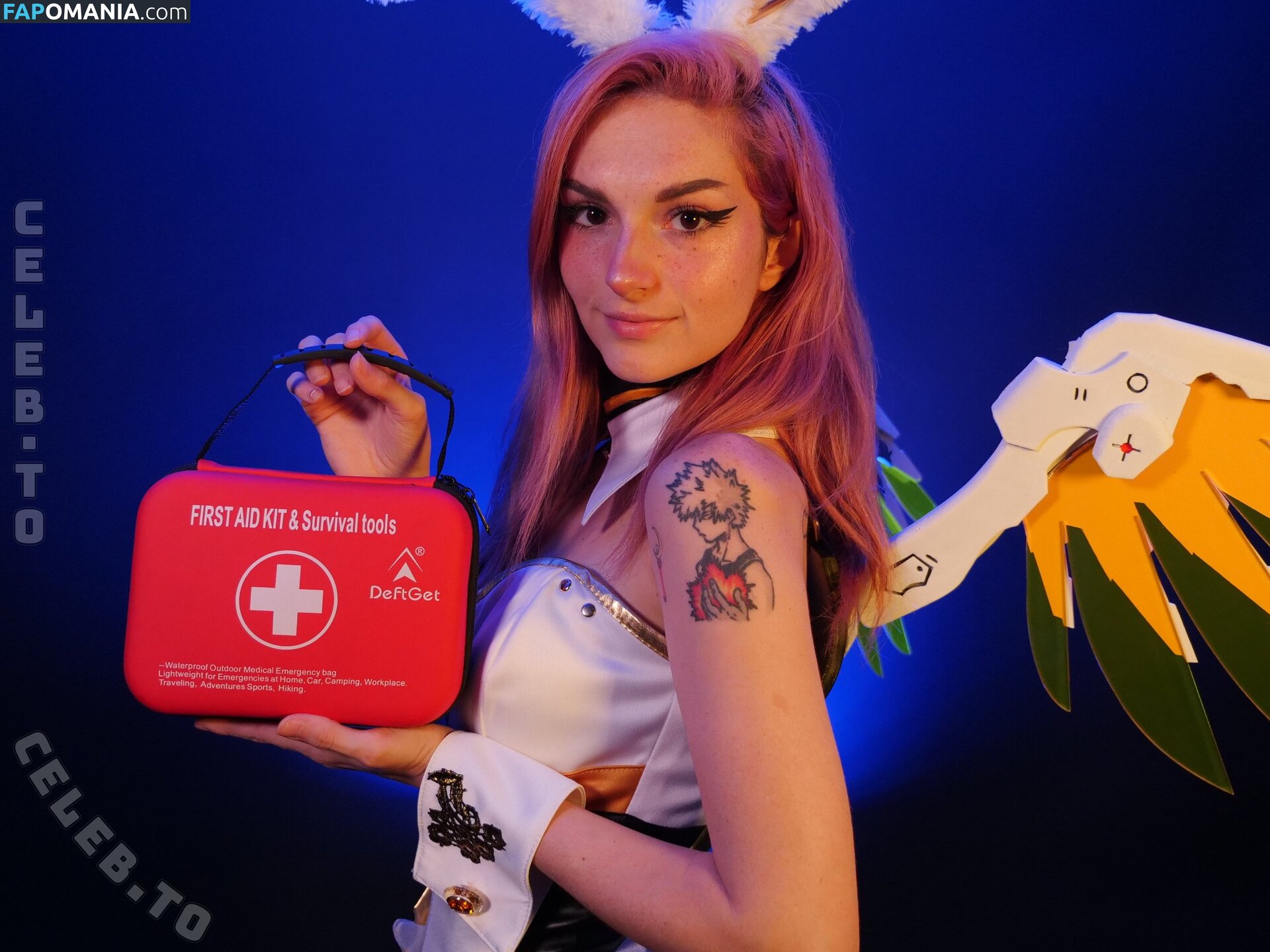 Busy B Asmr / busybasmr Nago OnlyFans  Przeciekłe zdjęcie #1150