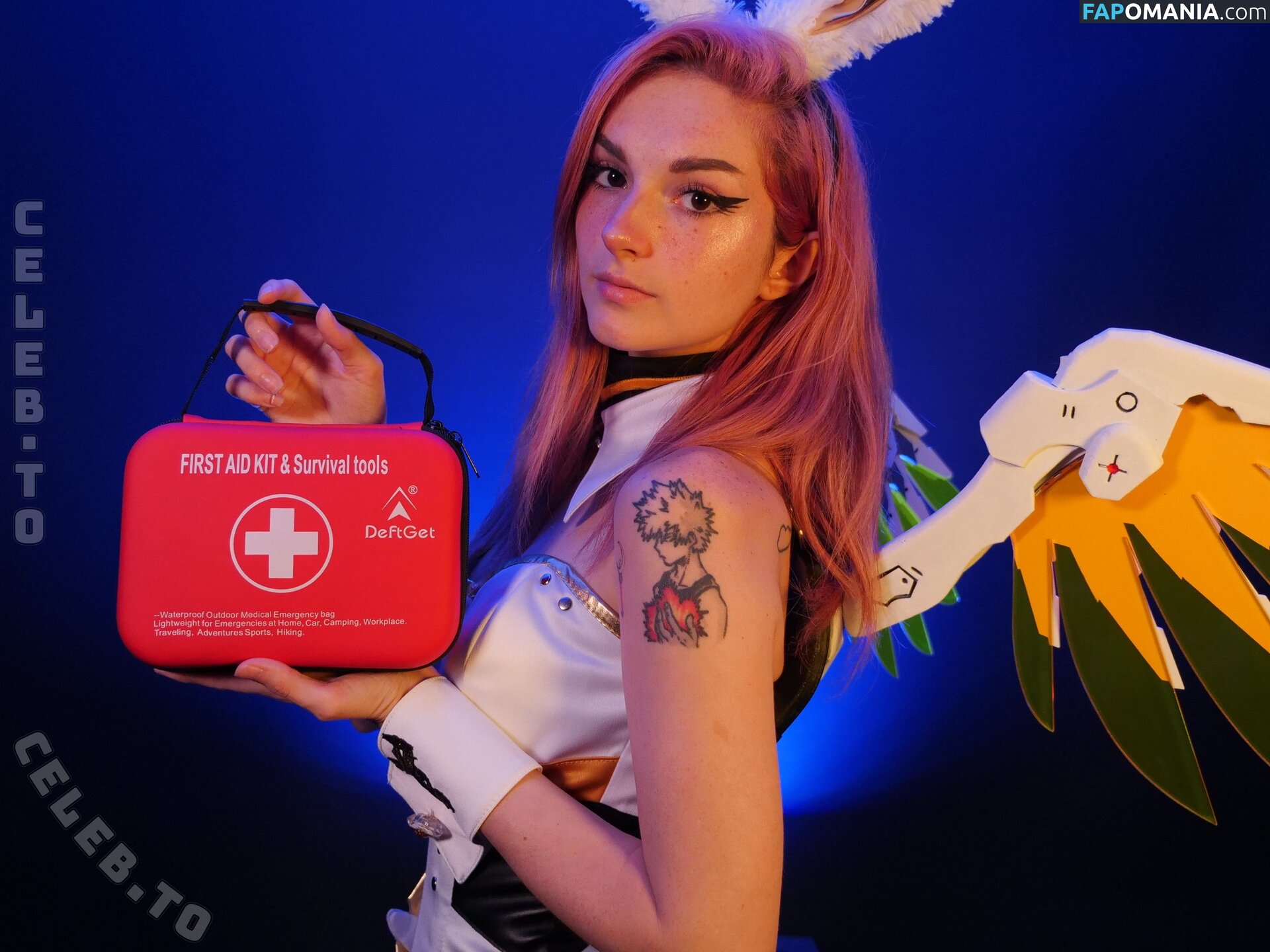 Busy B Asmr / busybasmr Nago OnlyFans  Przeciekłe zdjęcie #1151