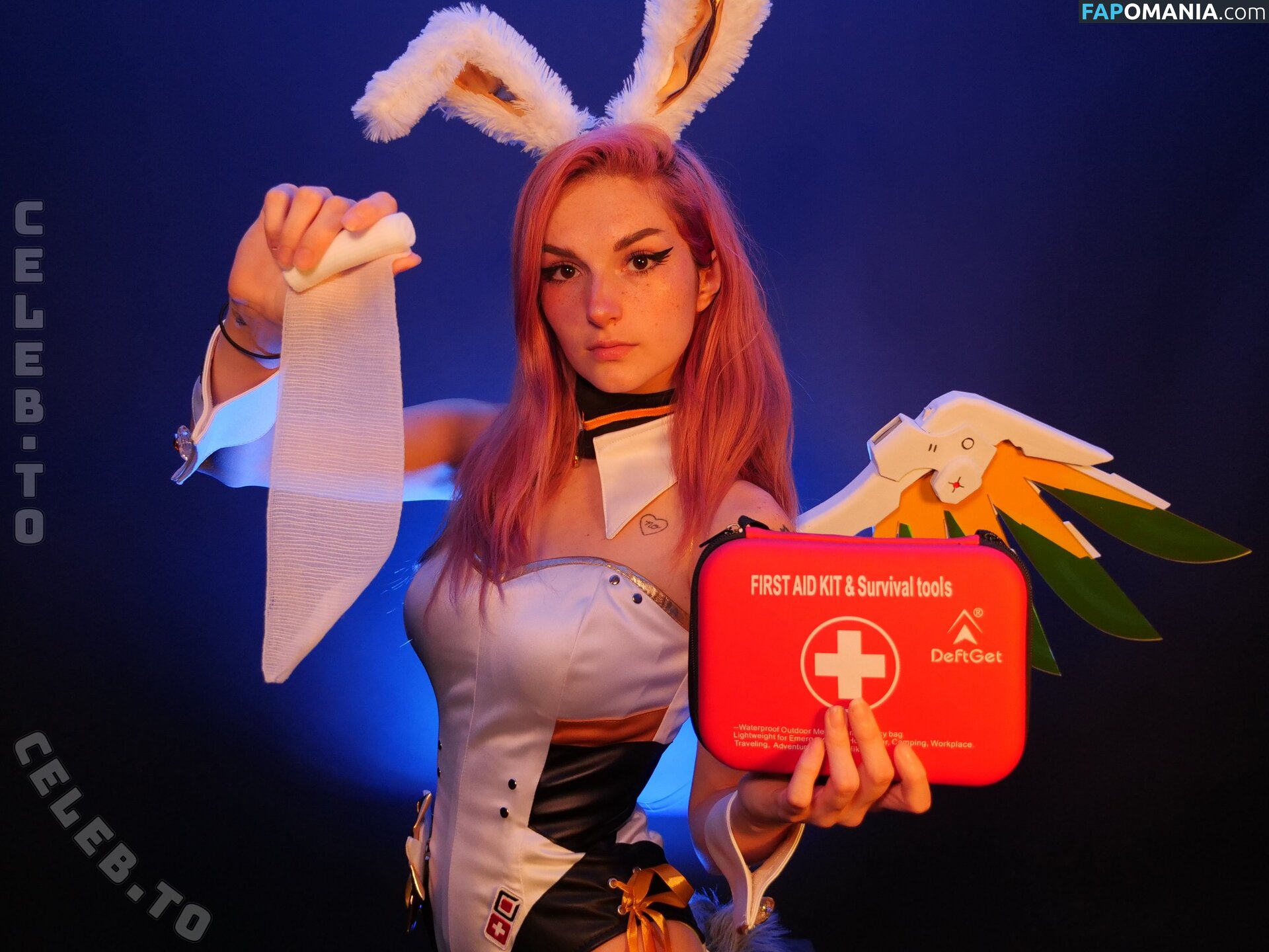 Busy B Asmr / busybasmr Nago OnlyFans  Przeciekłe zdjęcie #1152