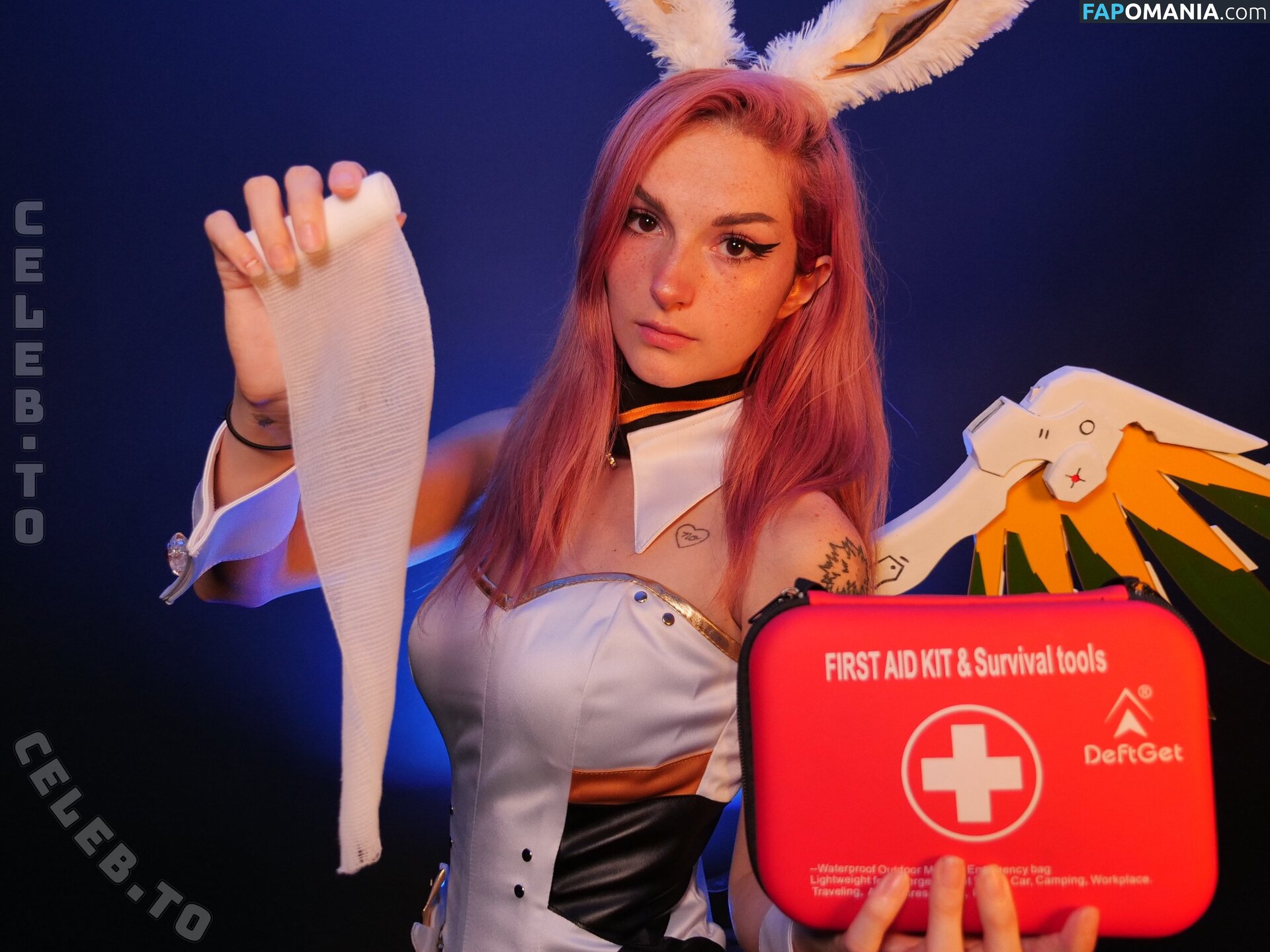 Busy B Asmr / busybasmr Nago OnlyFans  Przeciekłe zdjęcie #1153