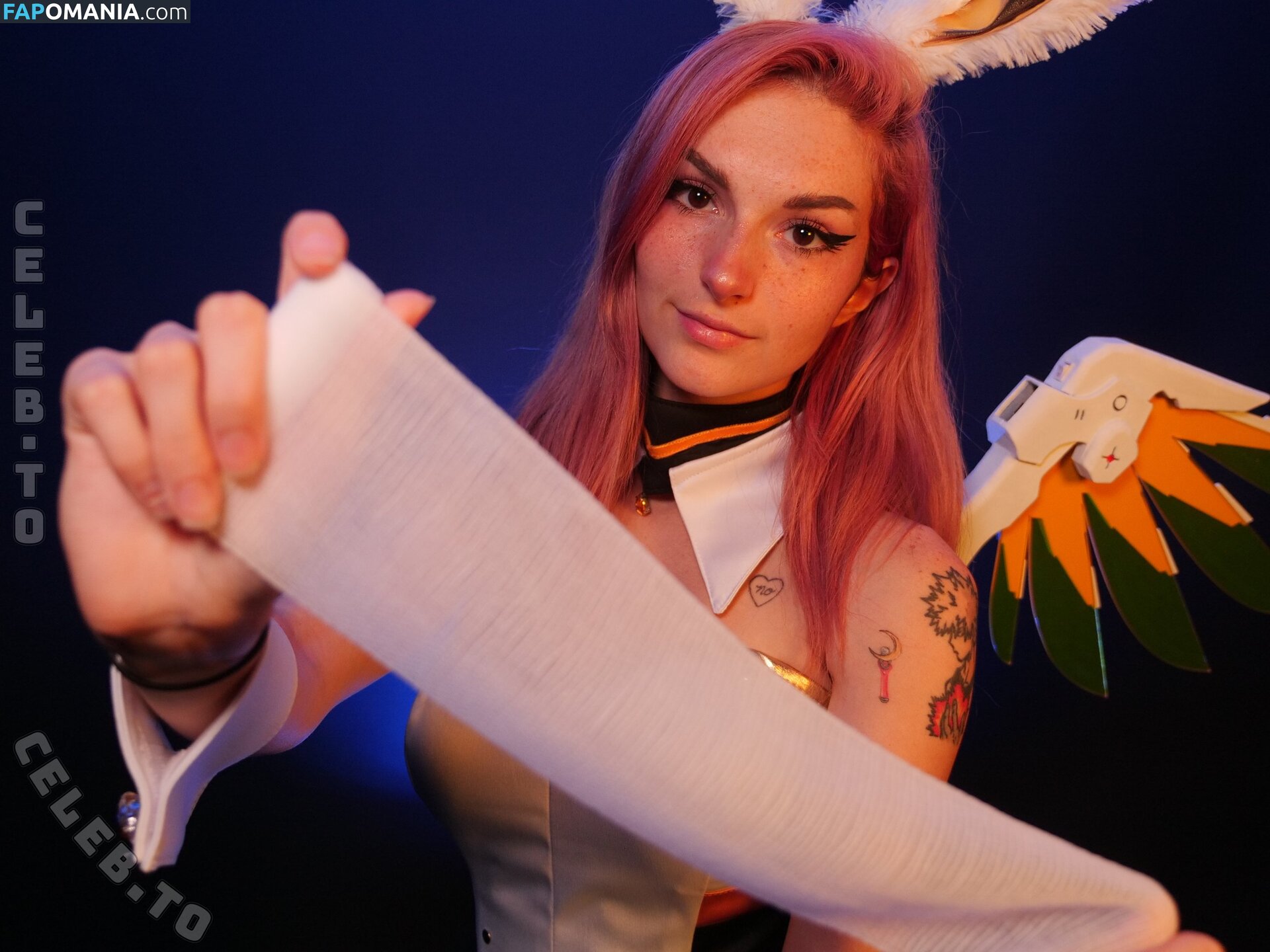 Busy B Asmr / busybasmr Nago OnlyFans  Przeciekłe zdjęcie #1154