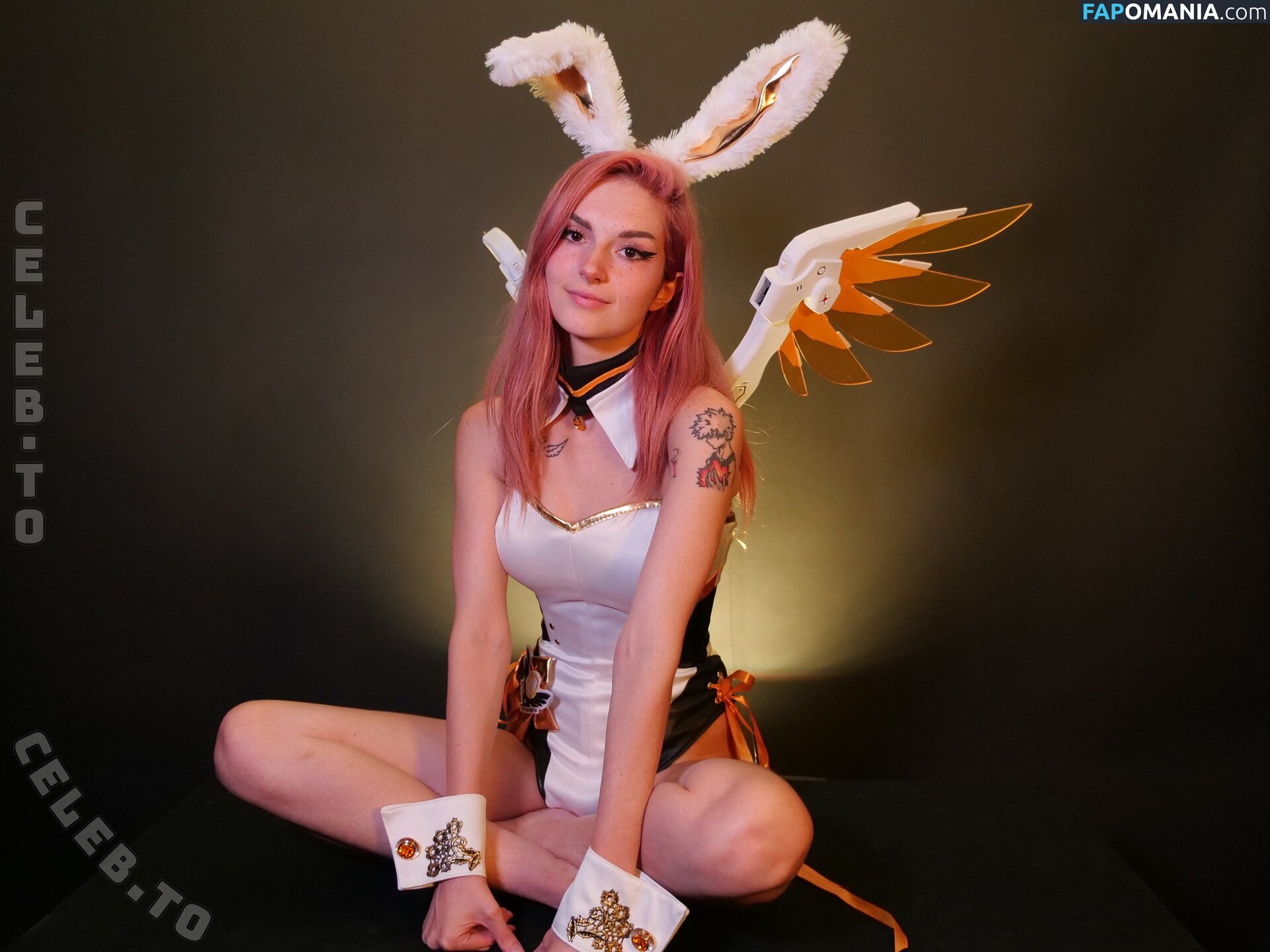 Busy B Asmr / busybasmr Nago OnlyFans  Przeciekłe zdjęcie #1157