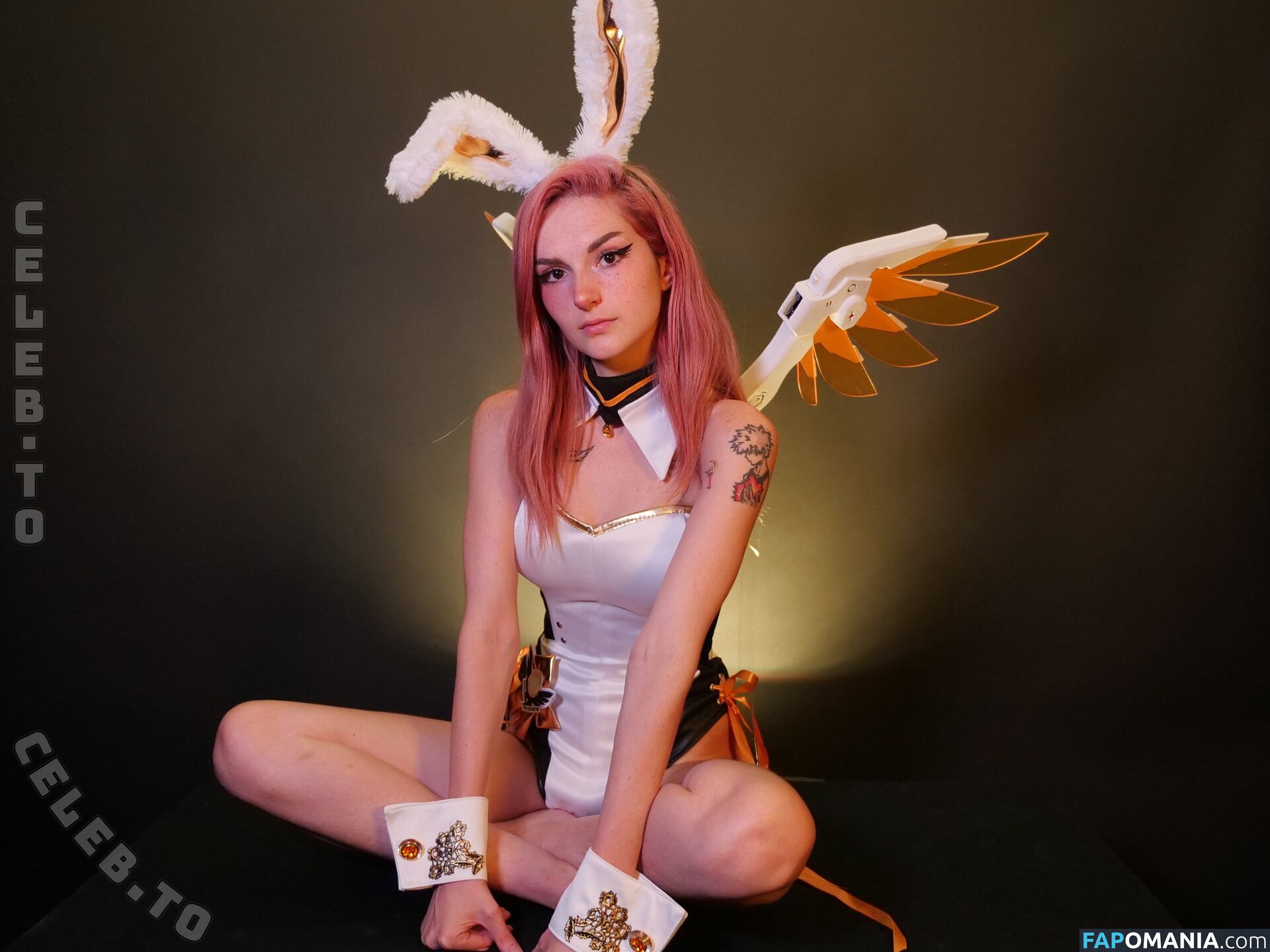 Busy B Asmr / busybasmr Nago OnlyFans  Przeciekłe zdjęcie #1158