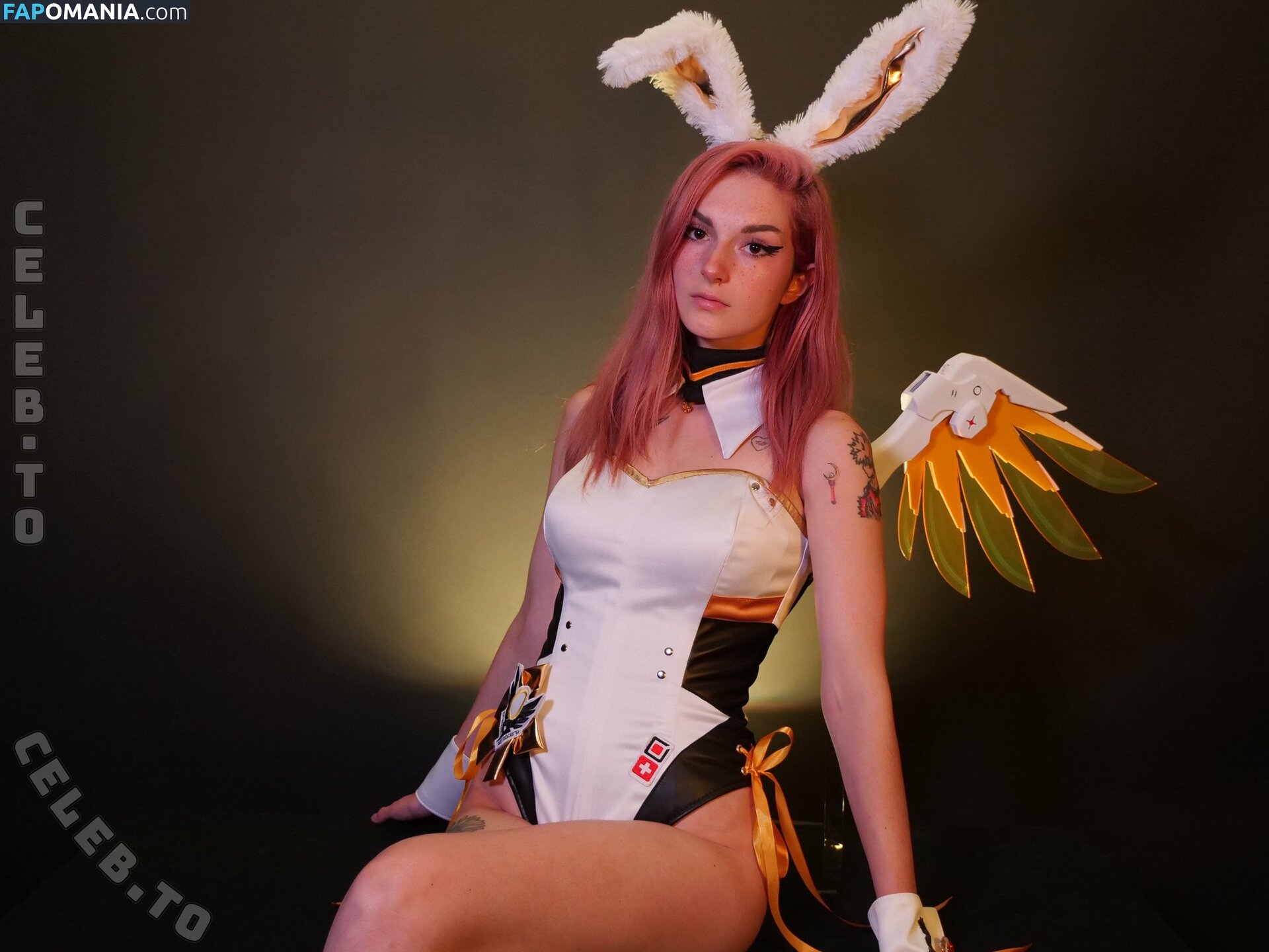 Busy B Asmr / busybasmr Nago OnlyFans  Przeciekłe zdjęcie #1161