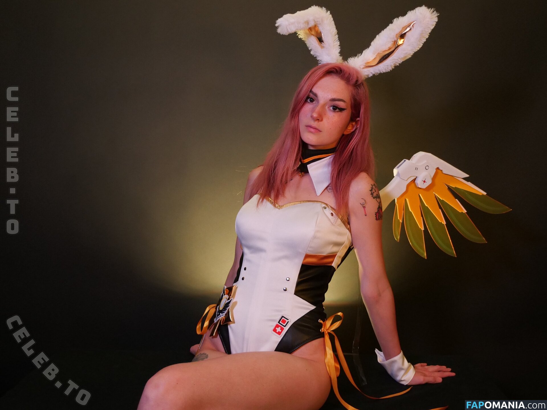 Busy B Asmr / busybasmr Nago OnlyFans  Przeciekłe zdjęcie #1162