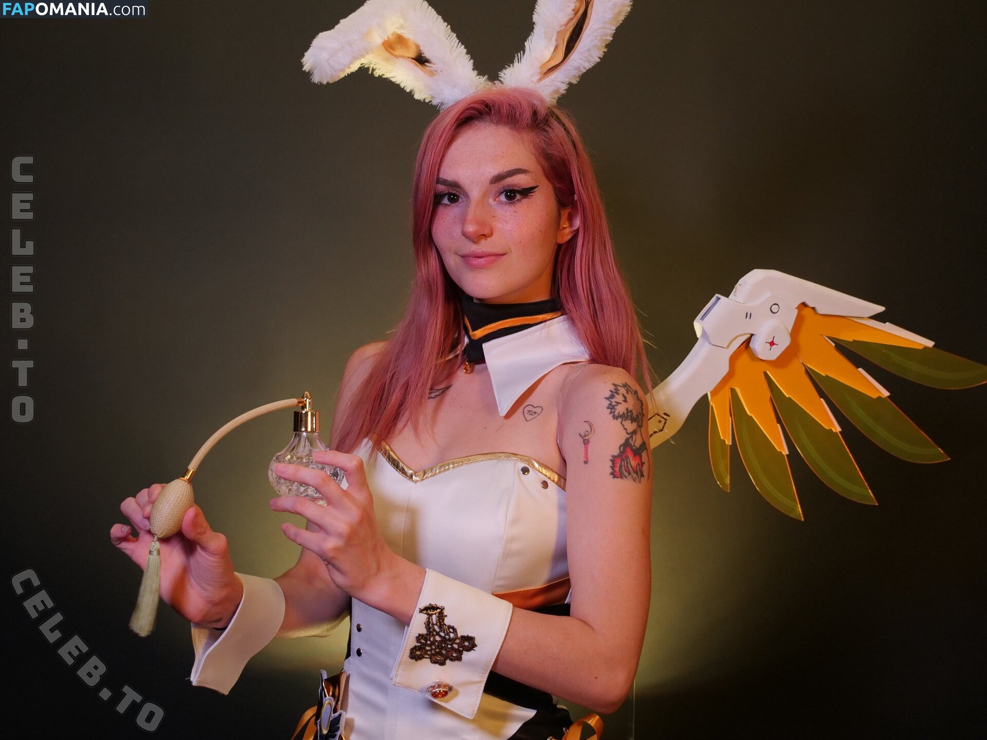 Busy B Asmr / busybasmr Nago OnlyFans  Przeciekłe zdjęcie #1164