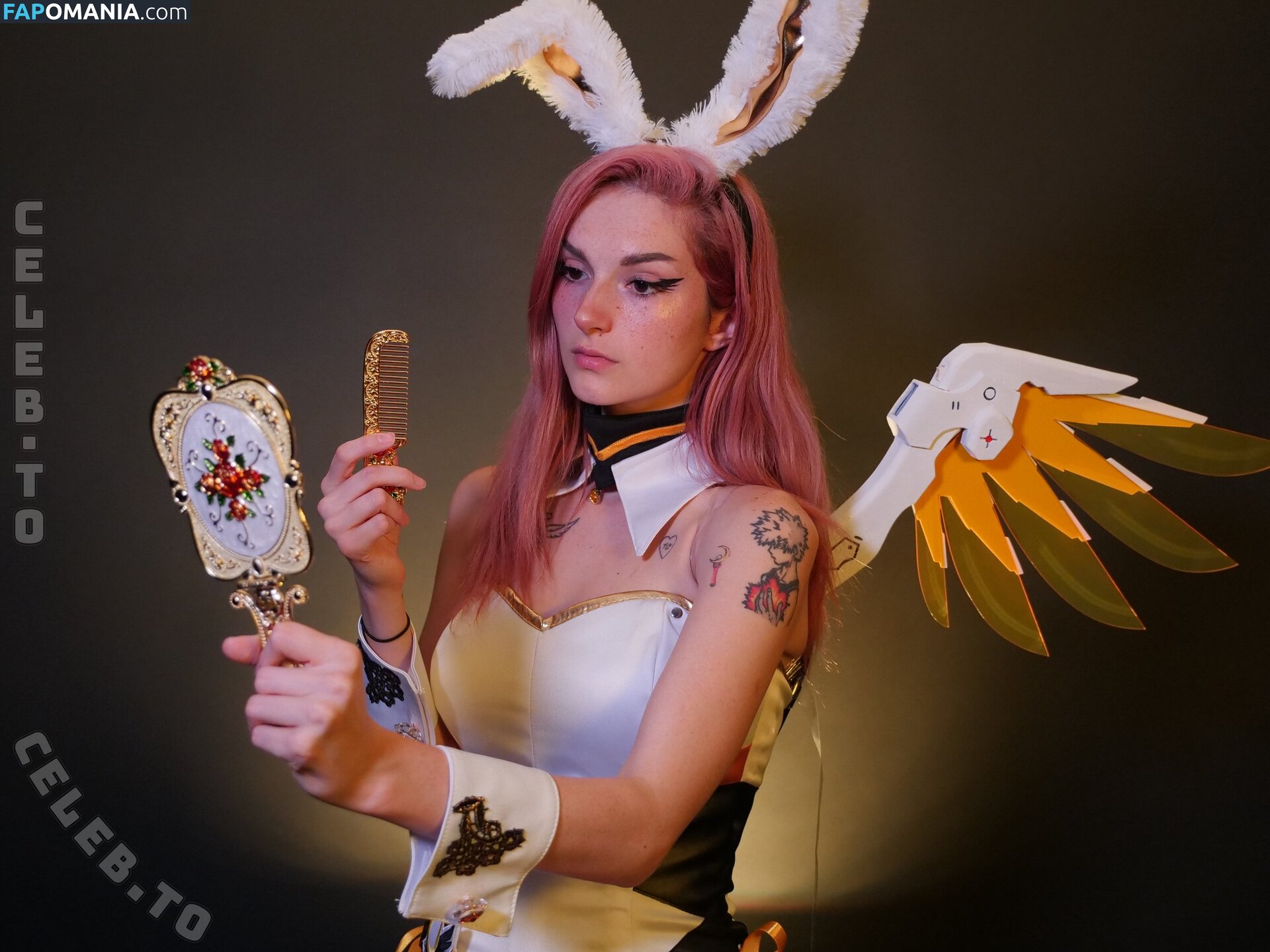 Busy B Asmr / busybasmr Nago OnlyFans  Przeciekłe zdjęcie #1165
