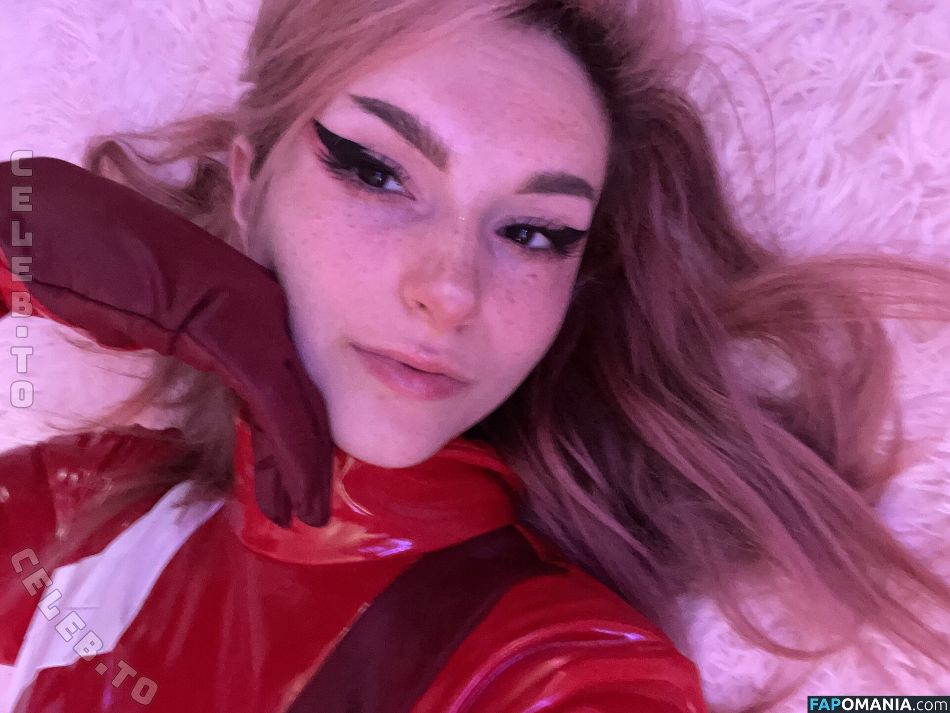 Busy B Asmr / busybasmr Nago OnlyFans  Przeciekłe zdjęcie #1240
