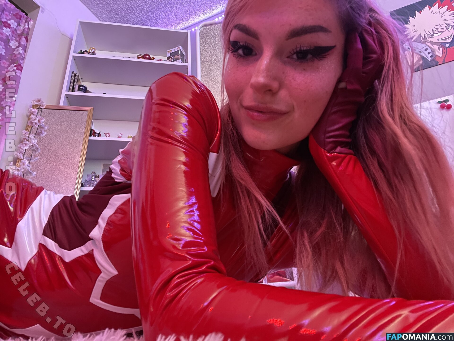 Busy B Asmr / busybasmr Nago OnlyFans  Przeciekłe zdjęcie #1242