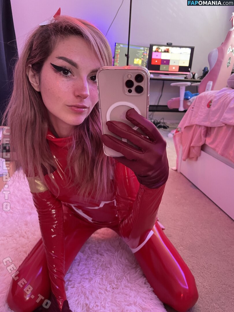 Busy B Asmr / busybasmr Nago OnlyFans  Przeciekłe zdjęcie #1244