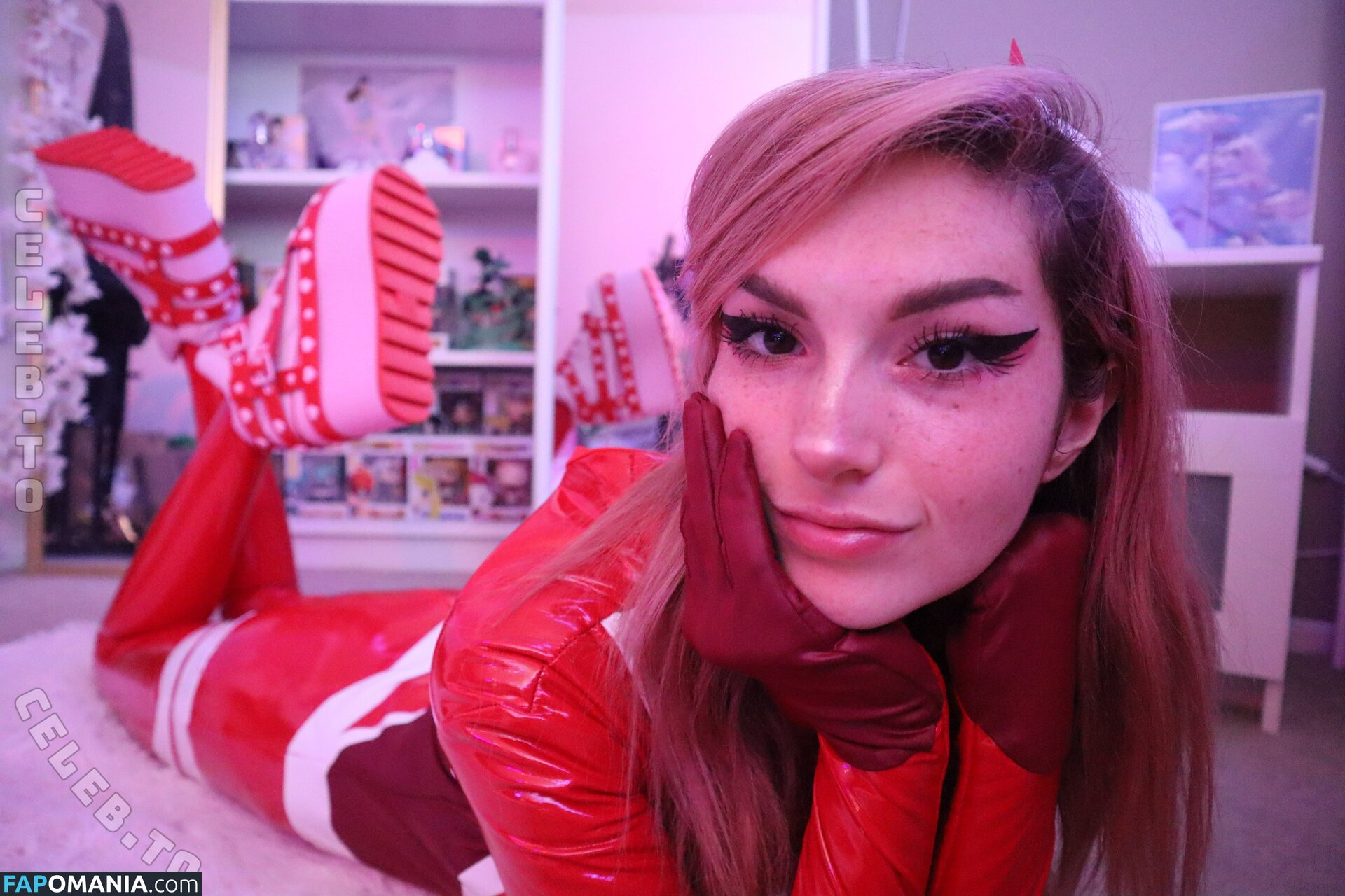 Busy B Asmr / busybasmr Nago OnlyFans  Przeciekłe zdjęcie #1252